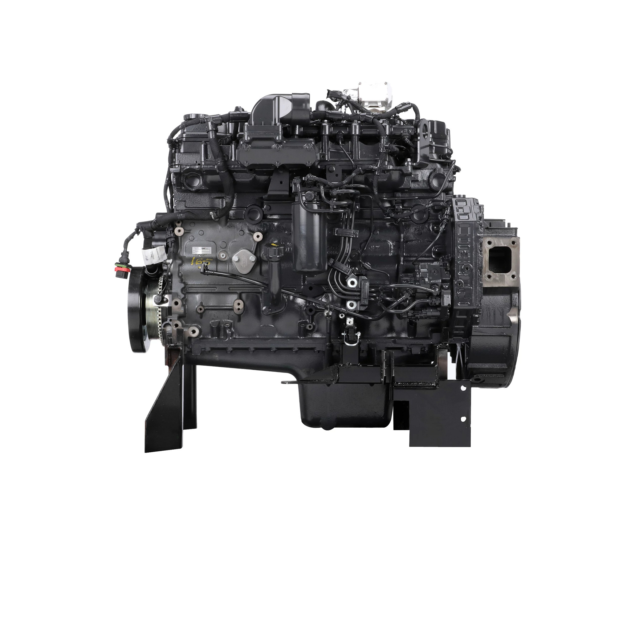 REMAN-REPLACEMENT EN | CASEIH | US | EN