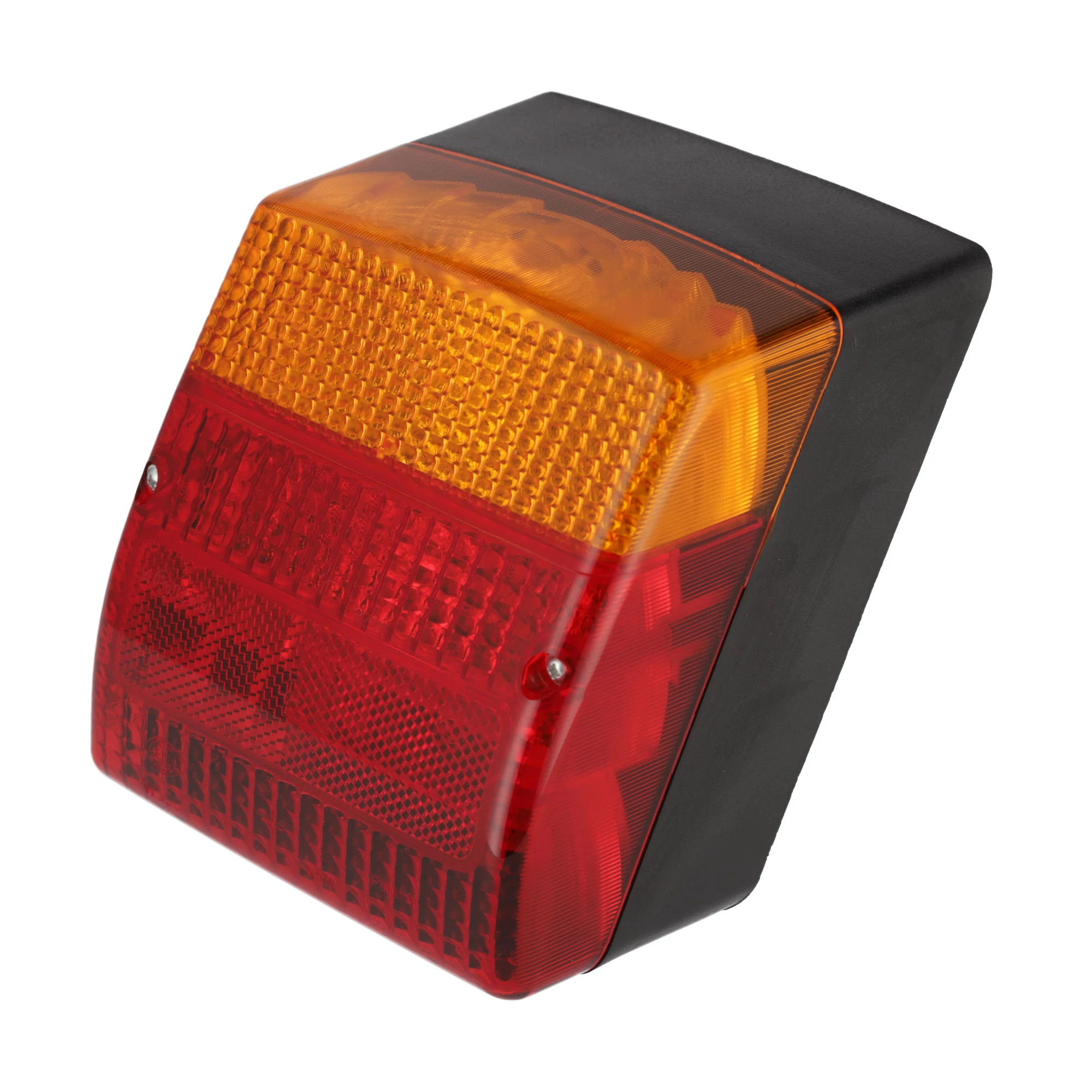 Stop and Direction Lamp - Rear Left-Hand - 12-Volt - 21-Watt | CASEIH | IE | EN