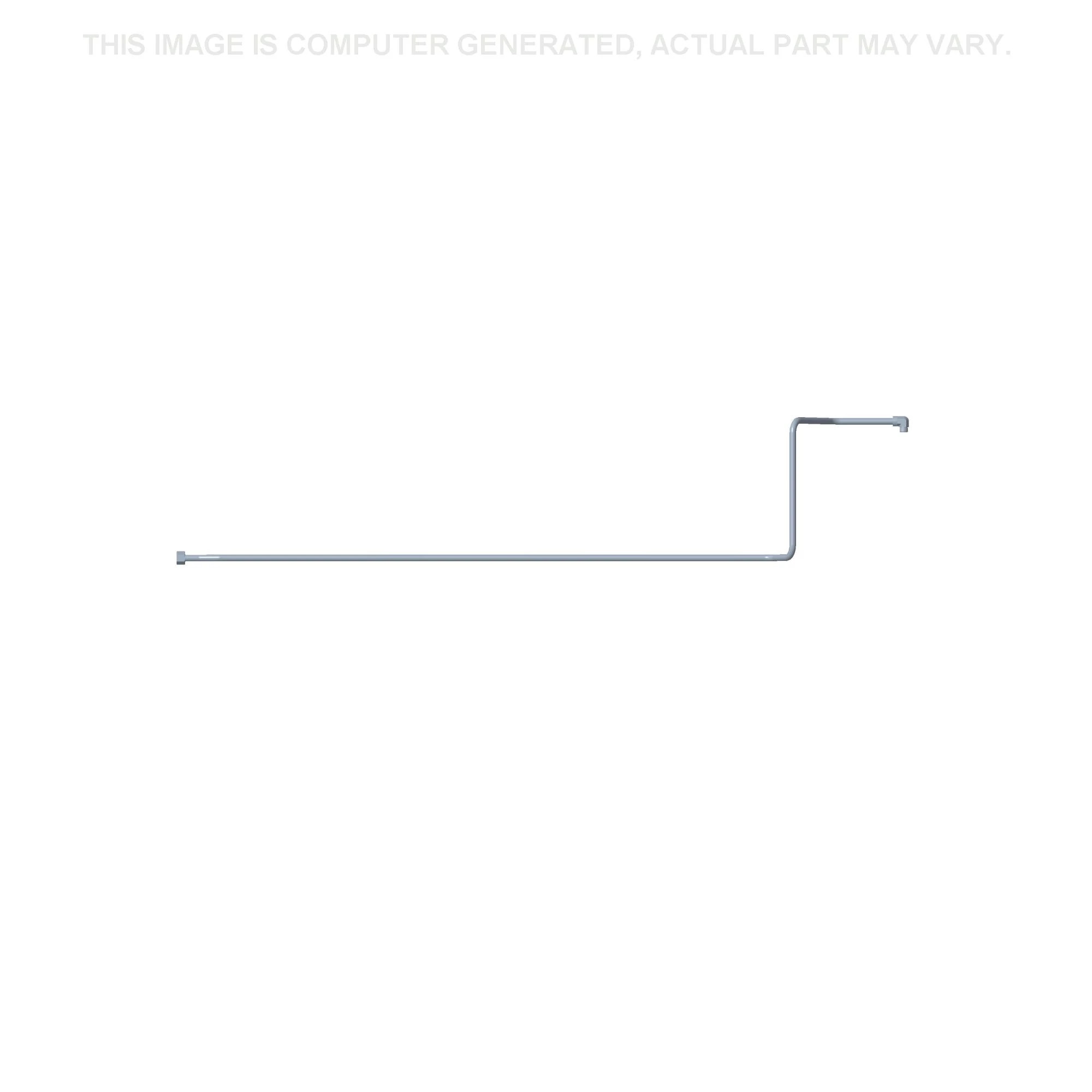 HYD TUBE | CASEIH | CA | EN