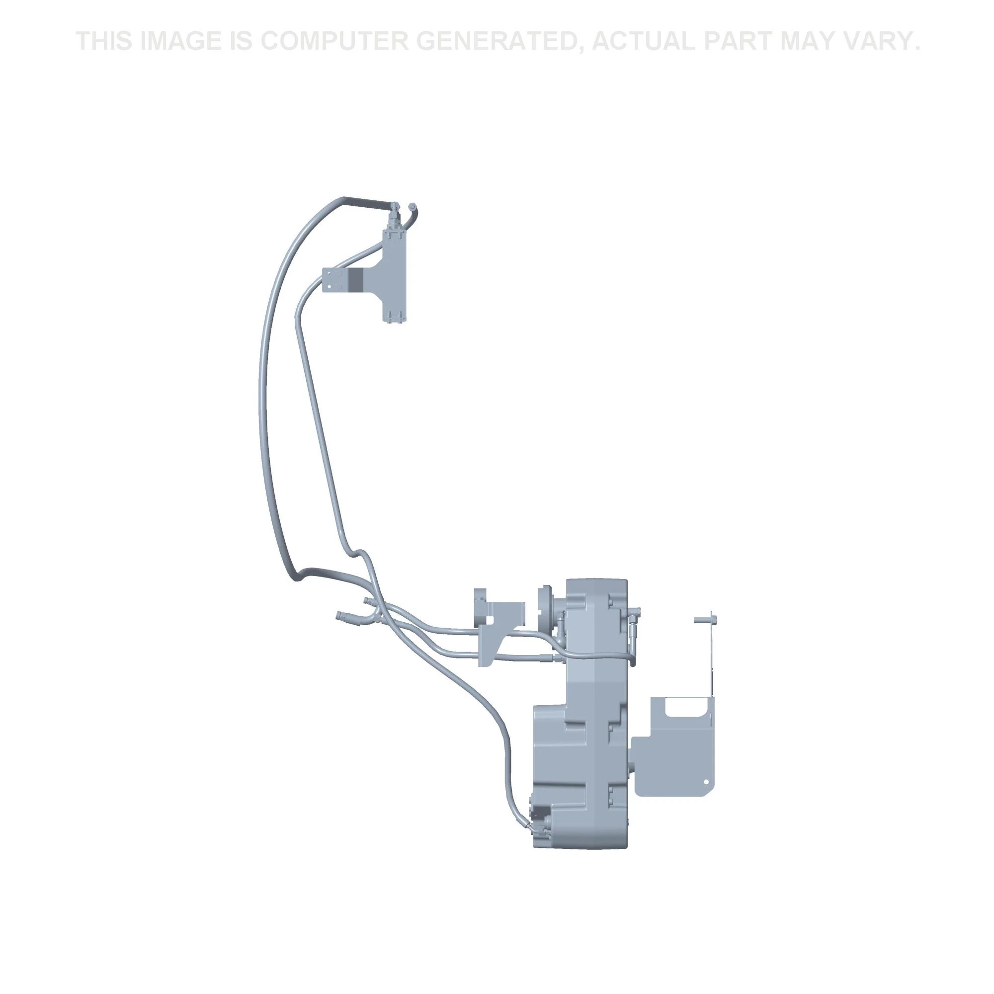 SERVICE KIT | FLEXICOIL | CA | FR