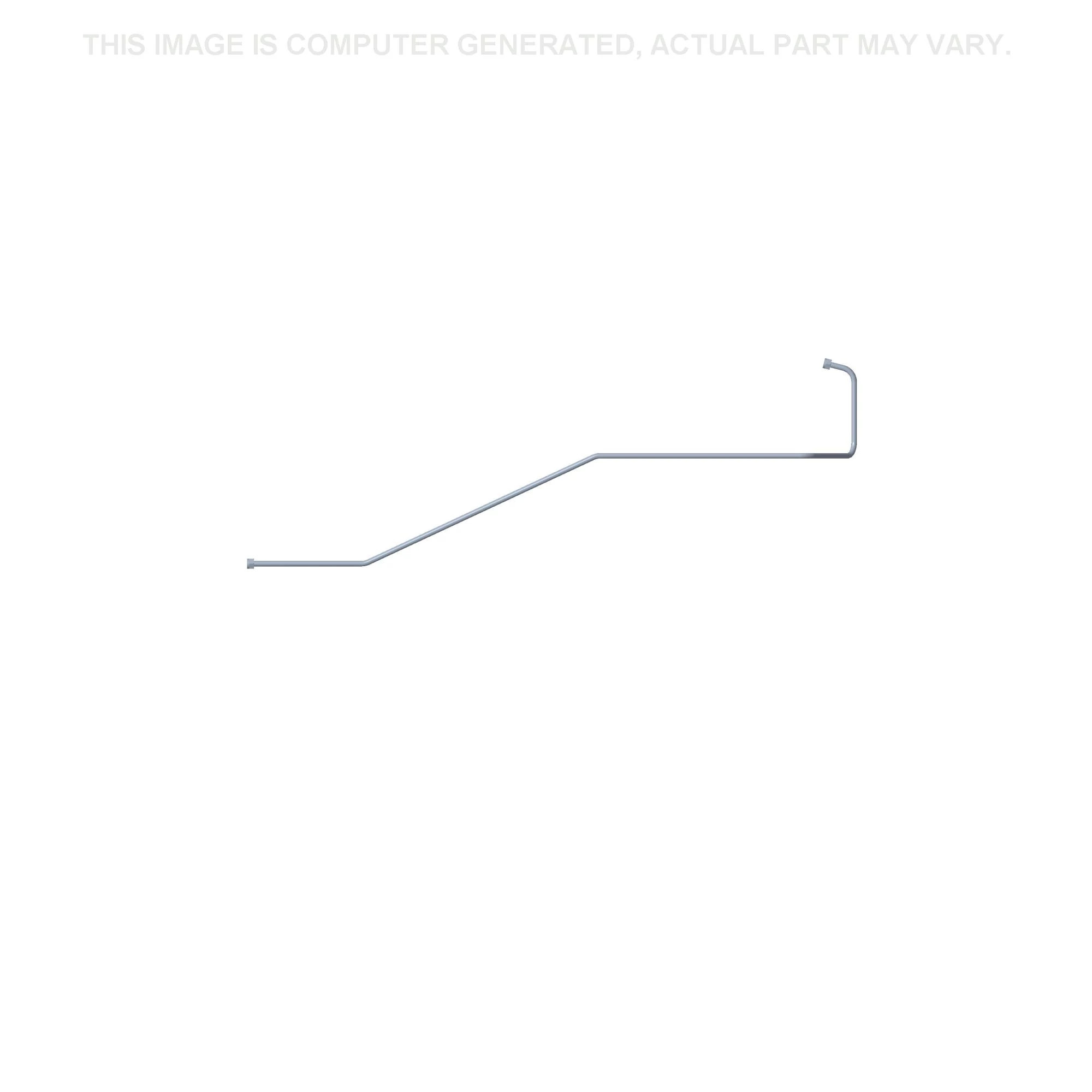 HYD TUBE | CASECE | IE | EN