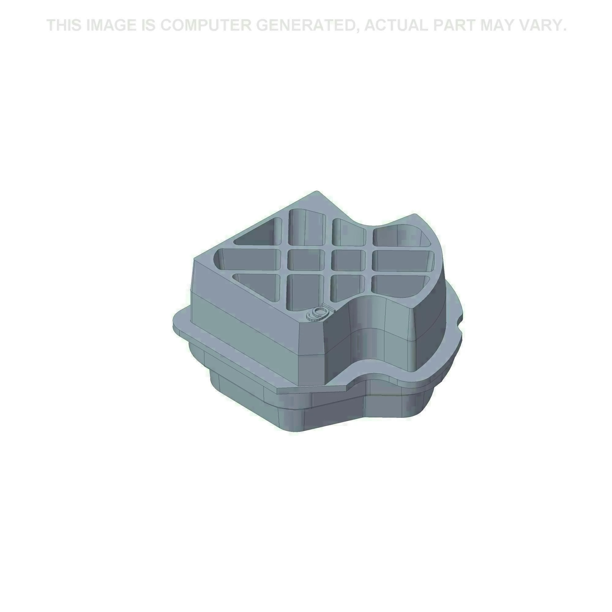 GROMMET | CASEIH | US | EN