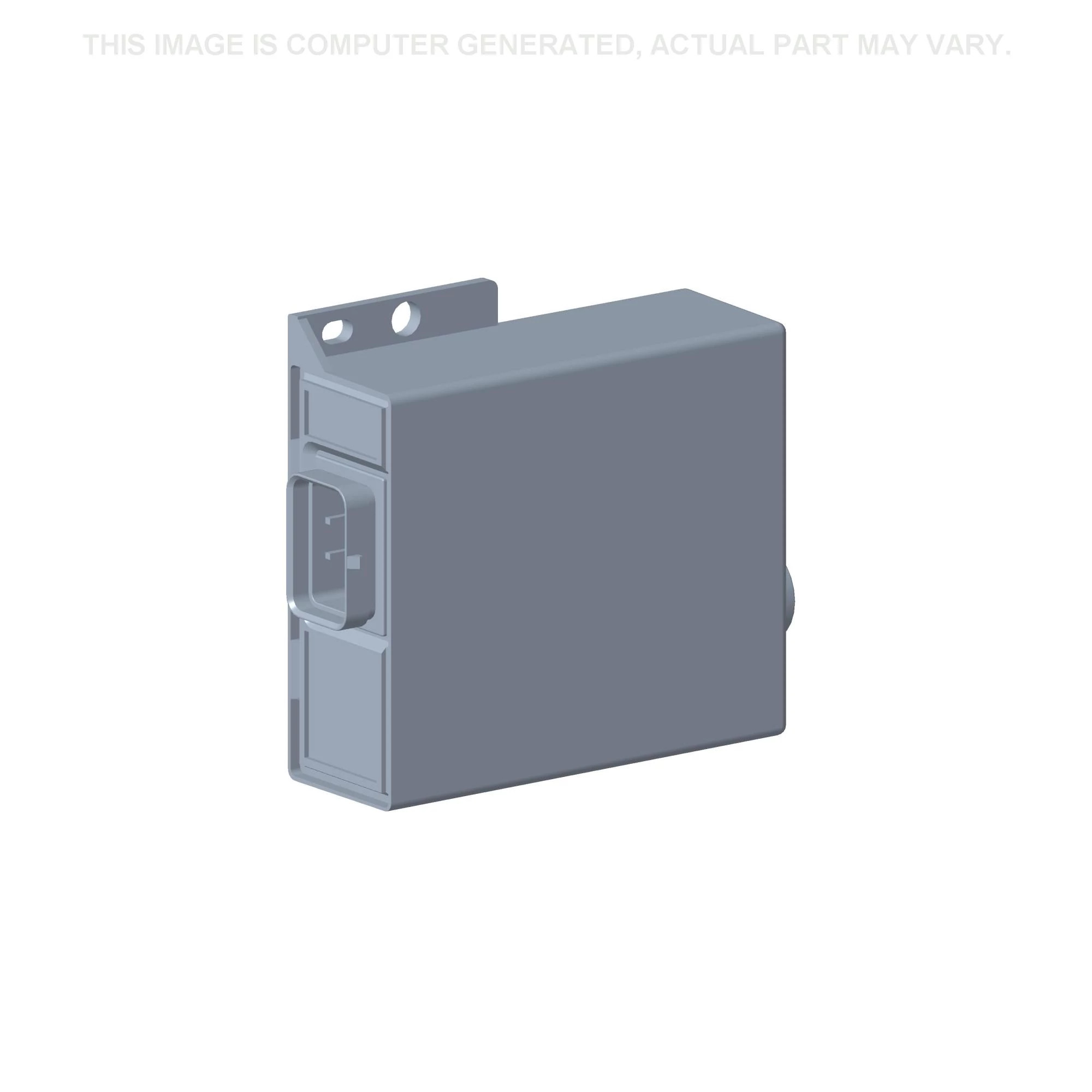 ELECTRONIC CONTROL U | CASEIH | CA | EN