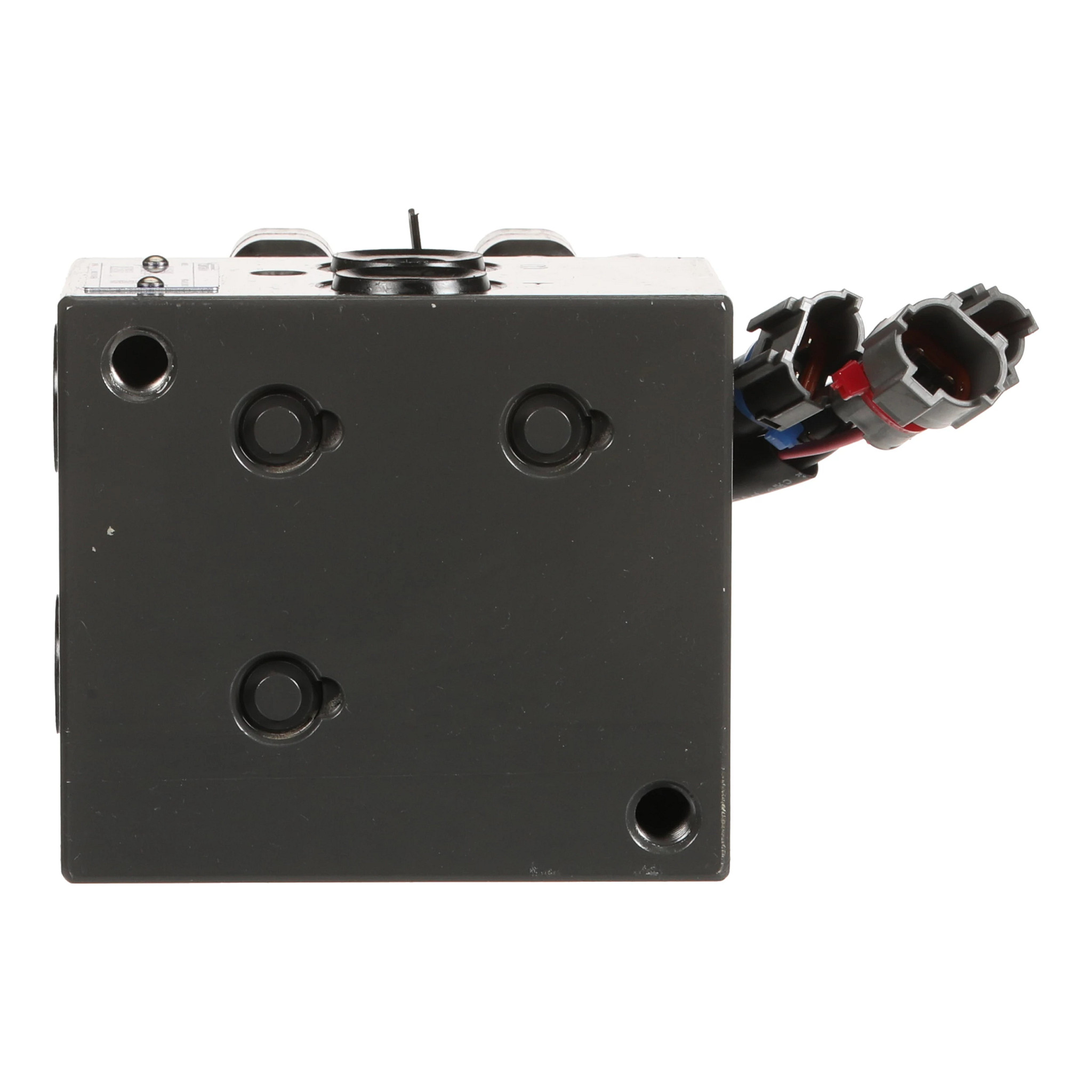 SOLENOID VALVE | FLEXICOIL | CA | FR