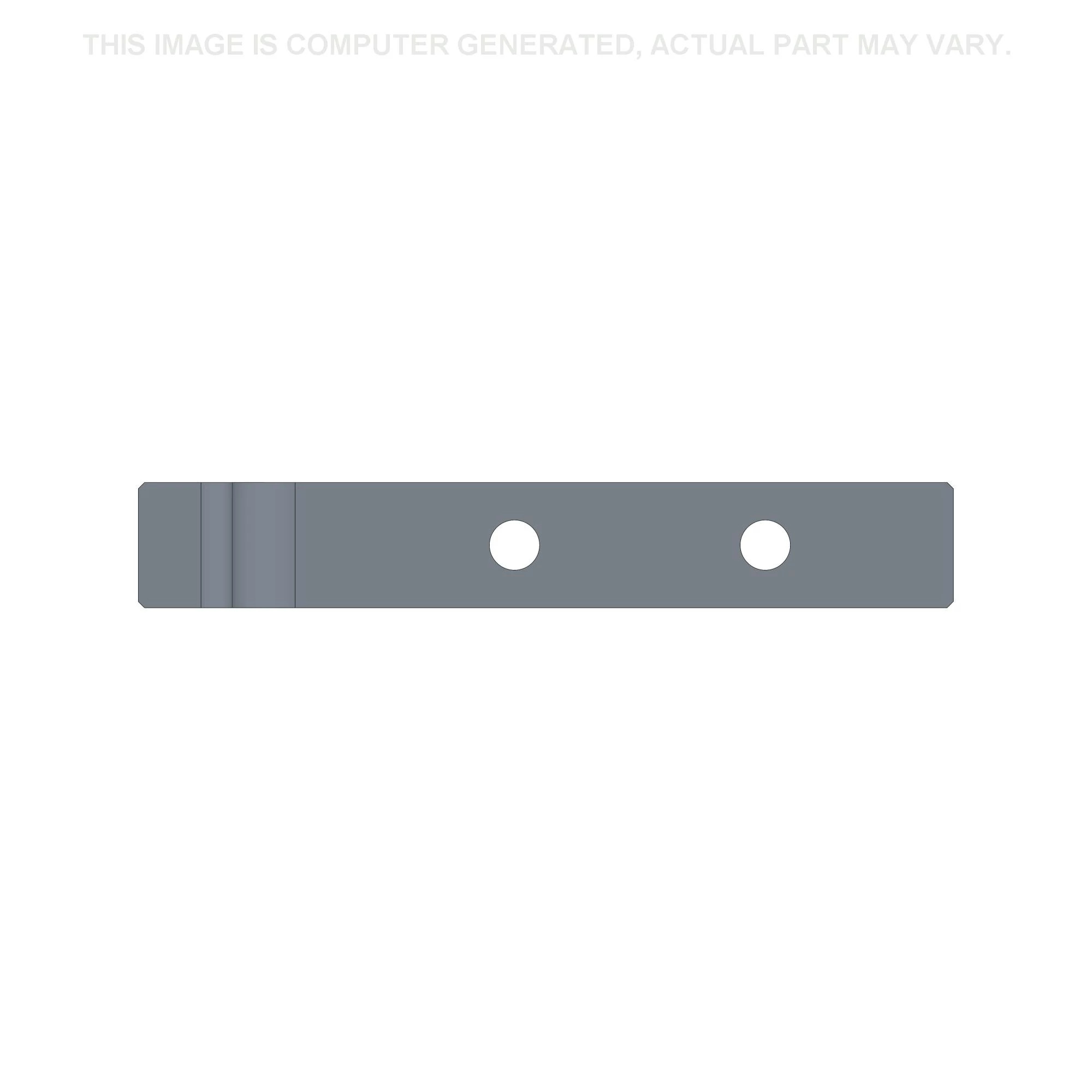 BRACKET | CASEIH | CA | EN