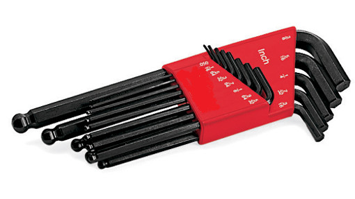 TOOL KIT | STEYR | EU | EN
