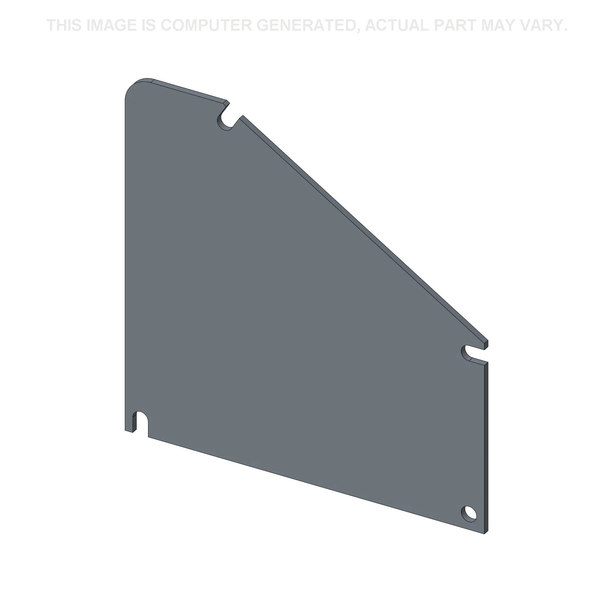 Plate | NEWHOLLANDAG | CA | EN