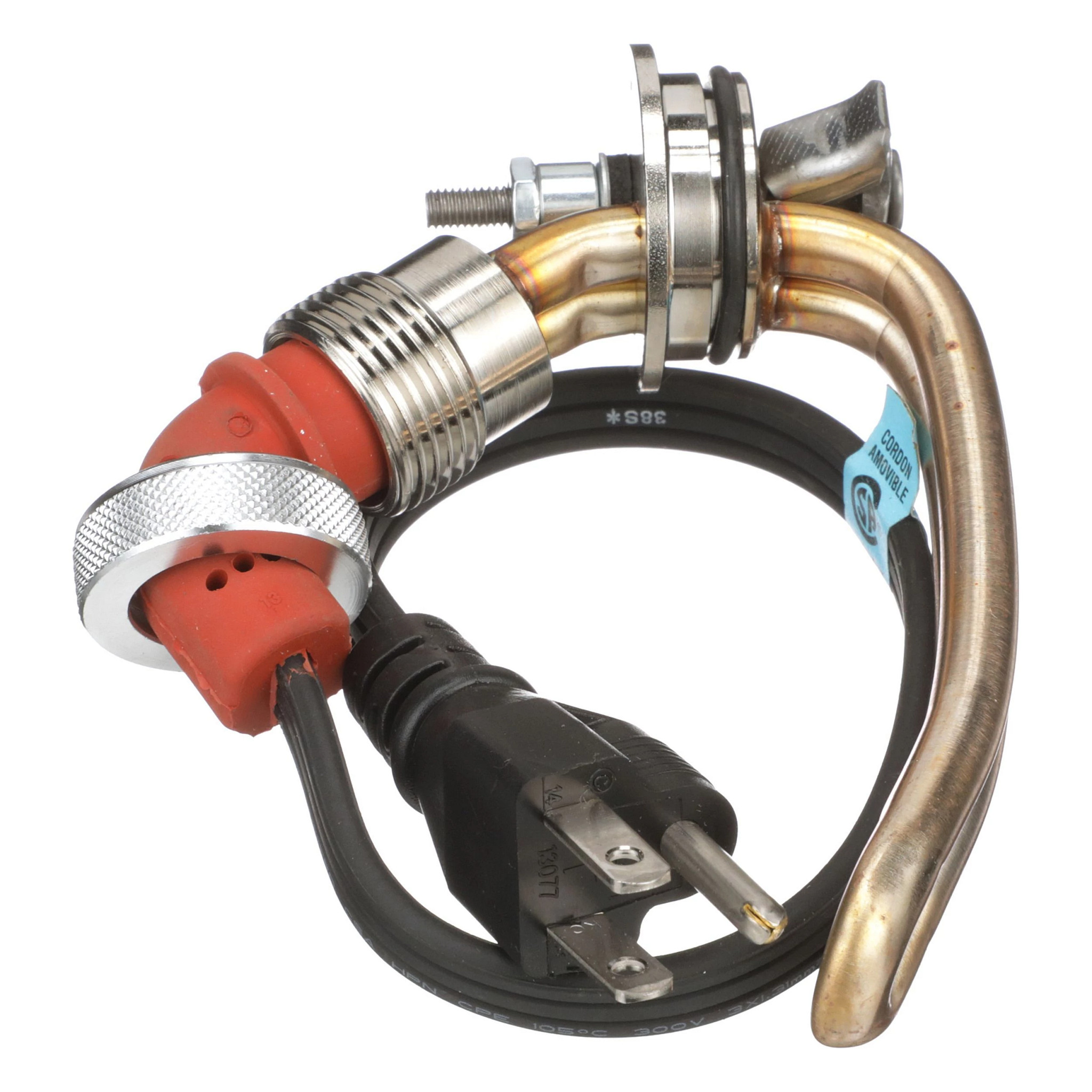 HEATER | NEWHOLLANDAG | IE | EN