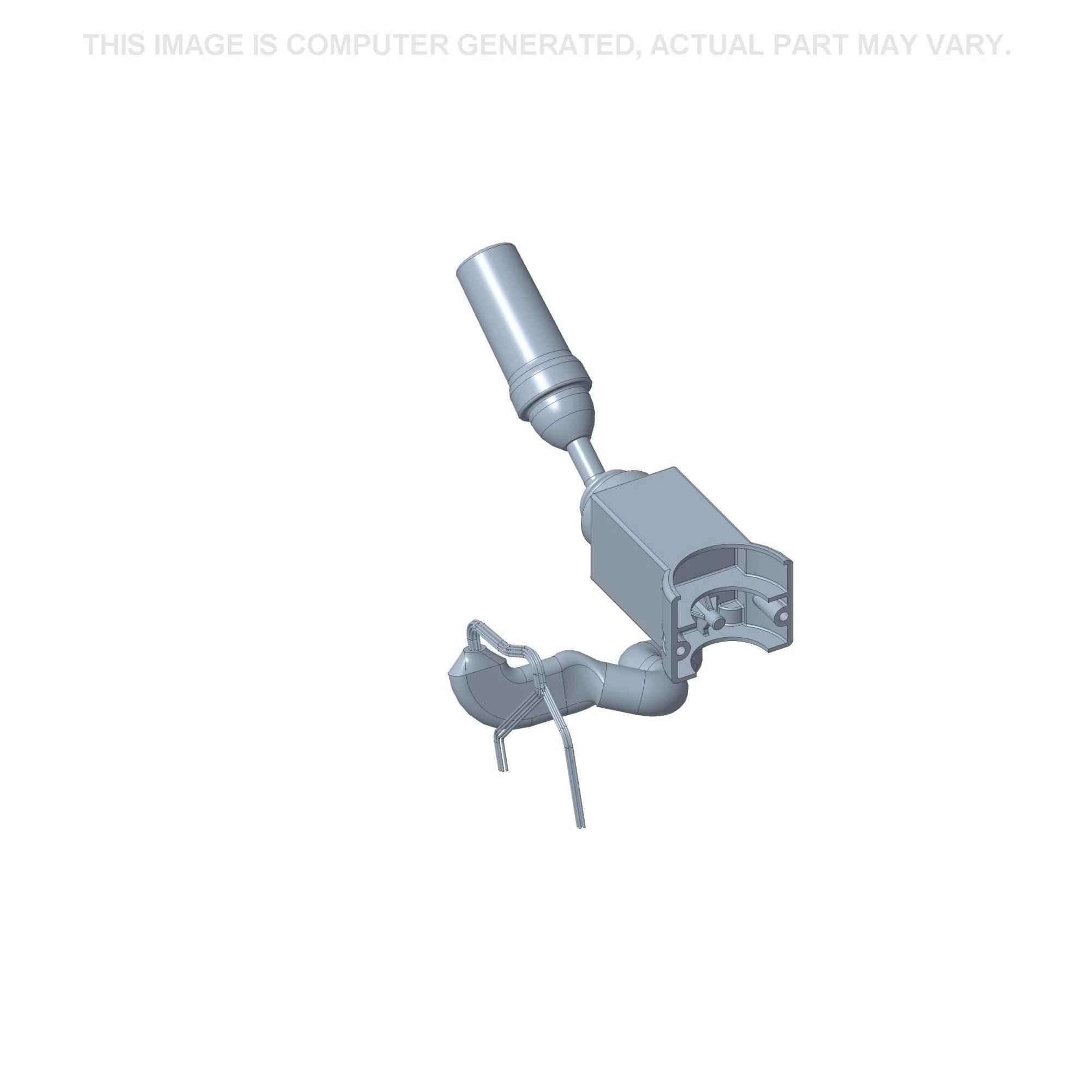 Alavanca seletora de faixa FNR - 12/24 volts | CASECE | BR | PT