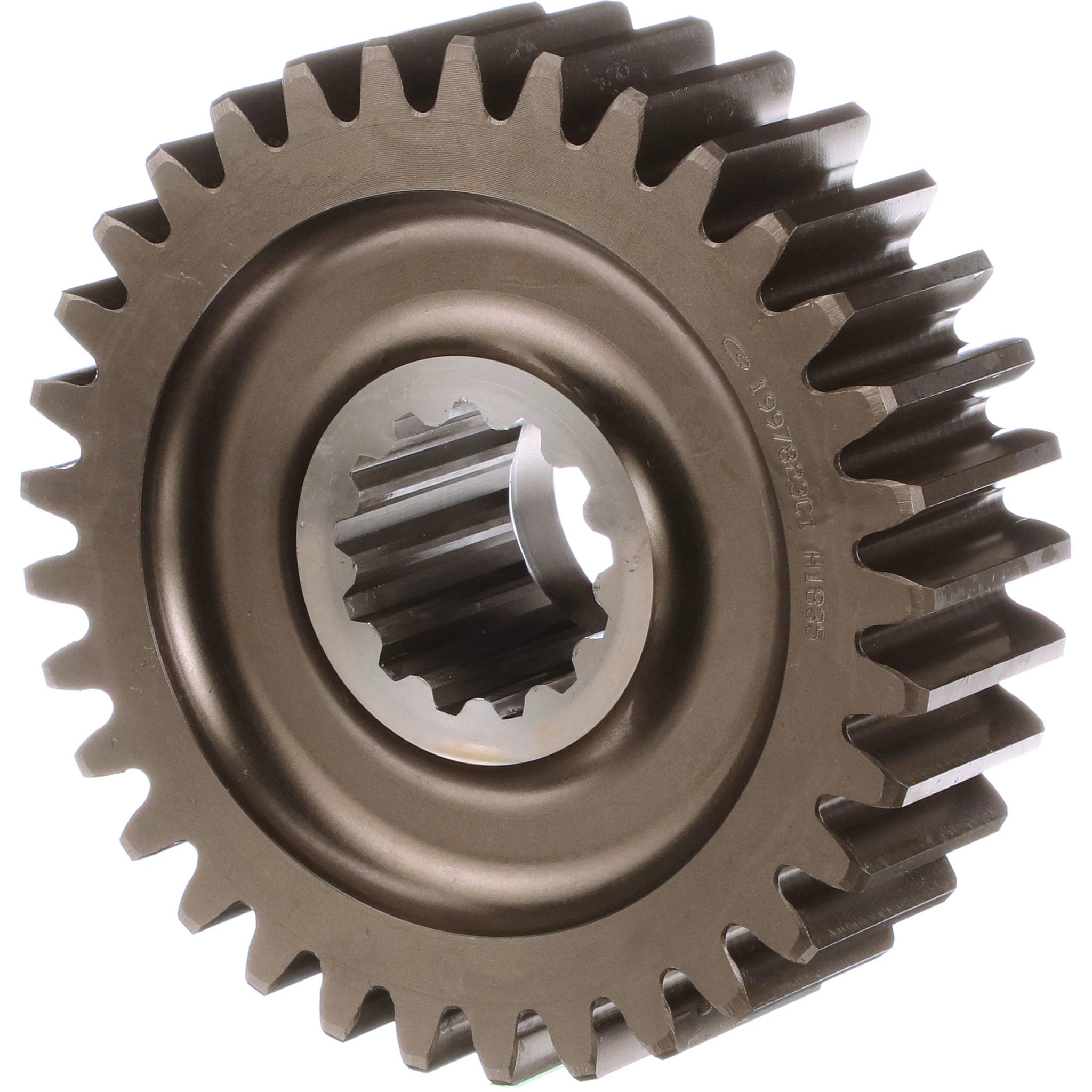 Pinion | CASEIH | US | EN
