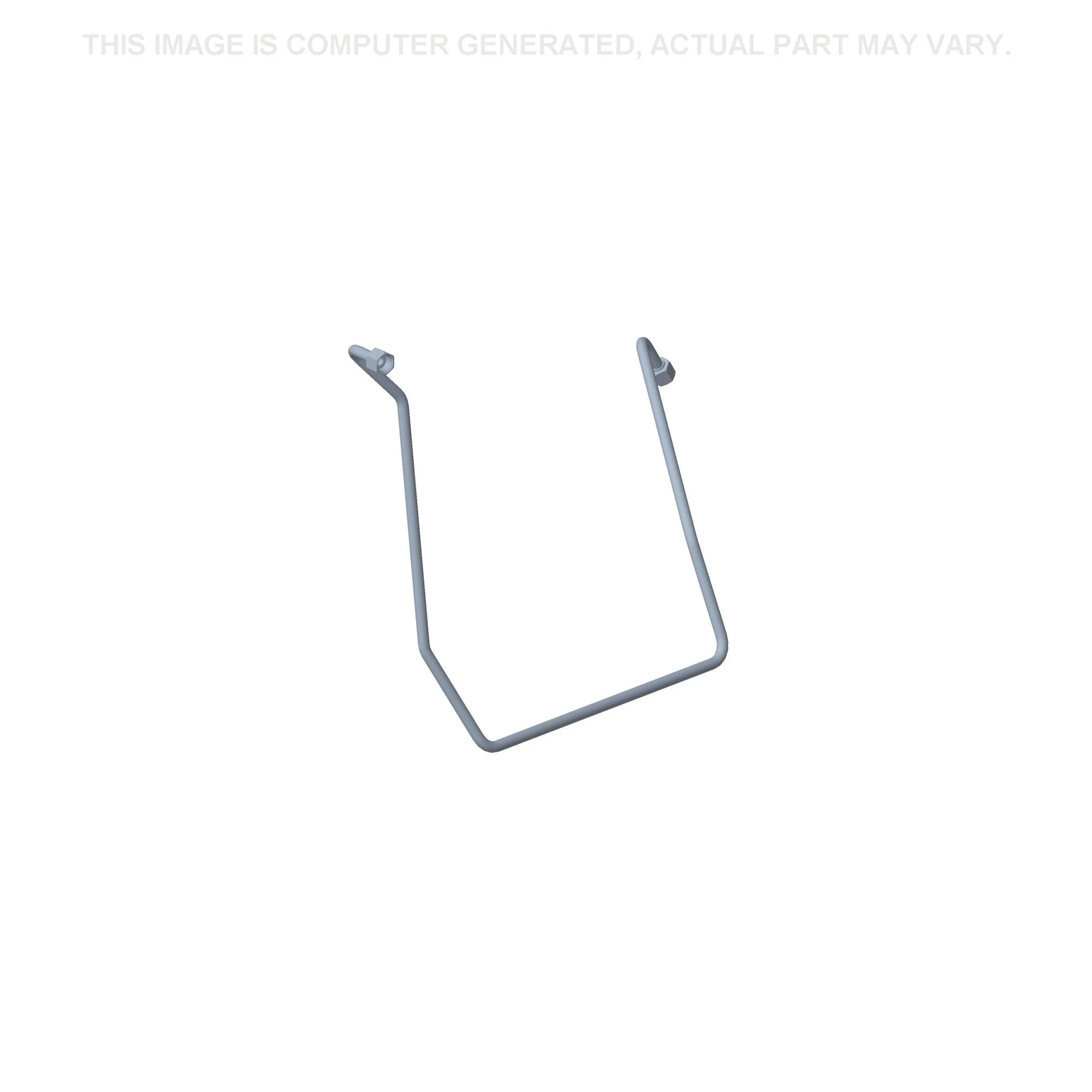 HYDRAULISCHE LEIDING | CASEIH | EU | NL