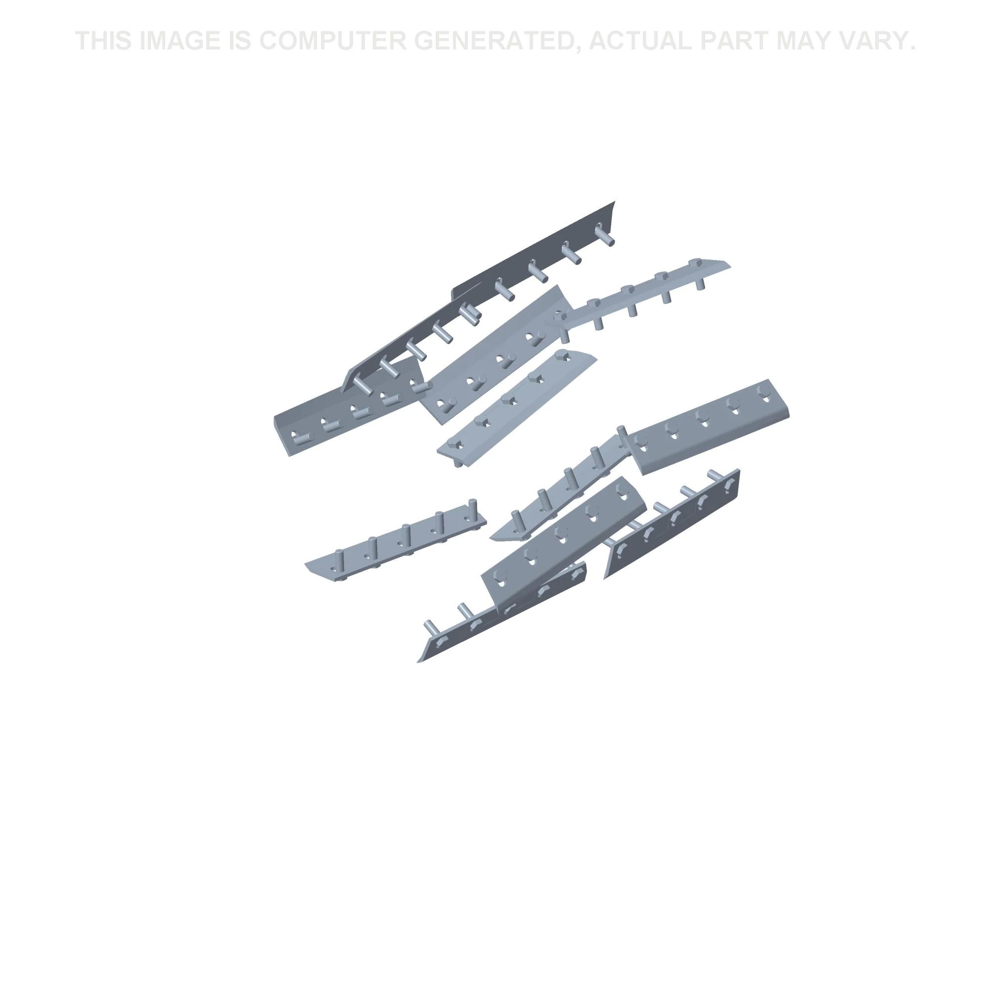 DIA KIT, HARVESTER | NEWHOLLANDCE | CA | EN