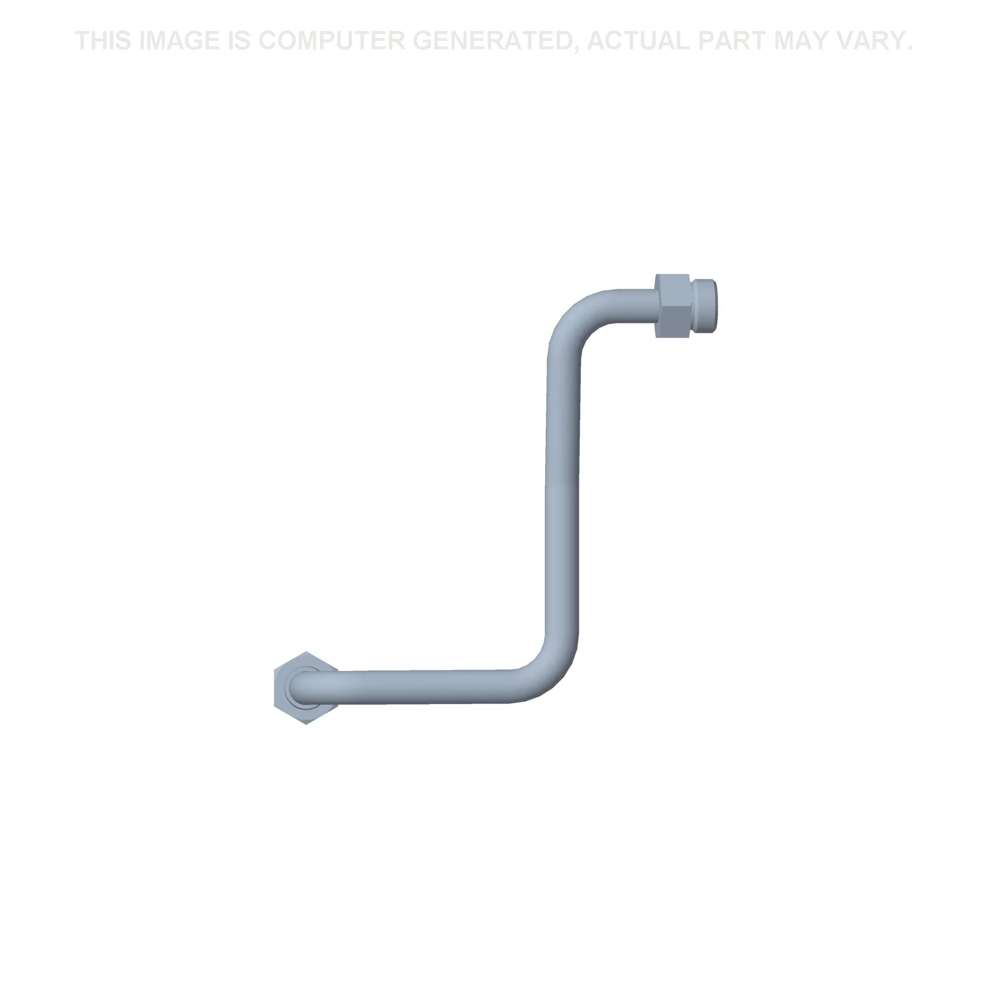 TUYAU | CASEIH | AMEA | EN