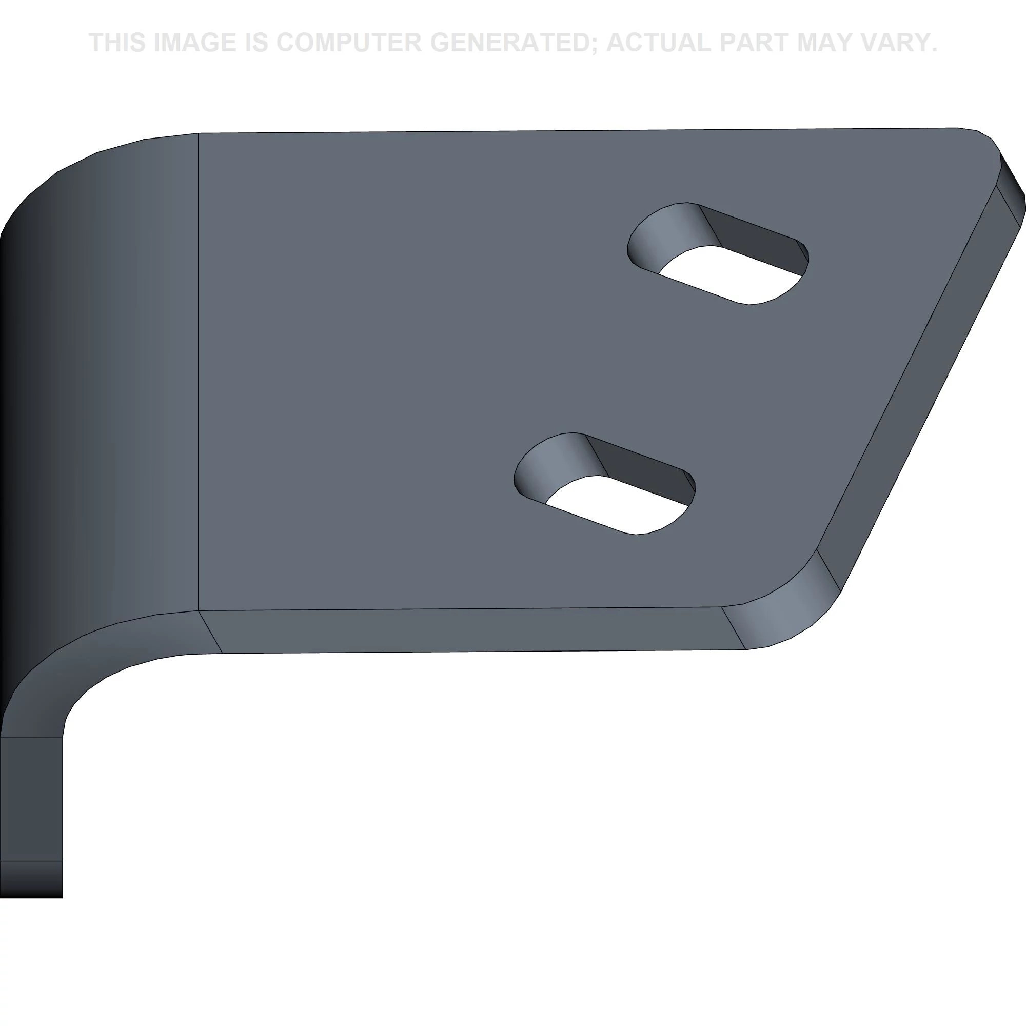 PLATE | FLEXICOIL | CA | EN