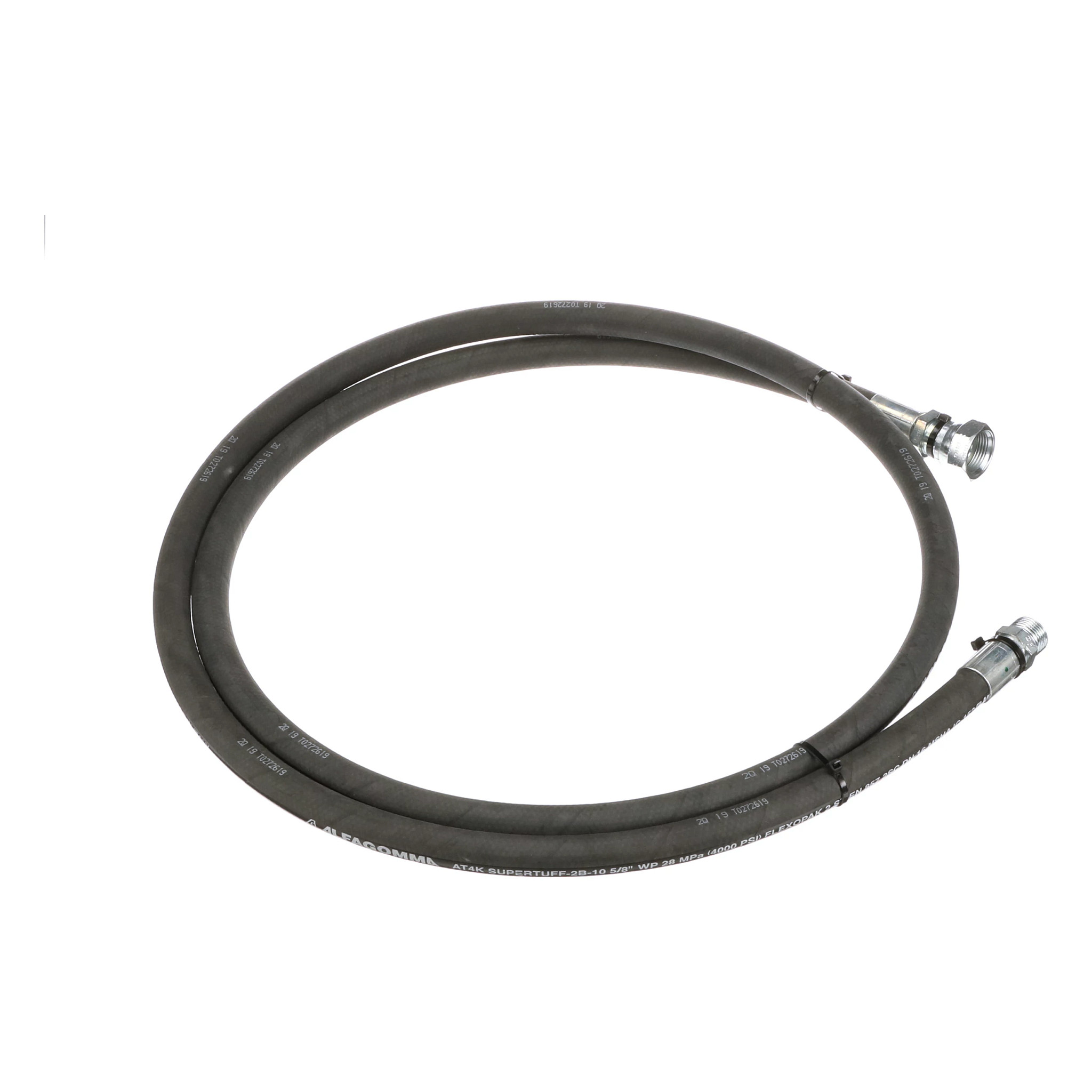 HYDRAULIC HOSE | CASEIH | EU | EN