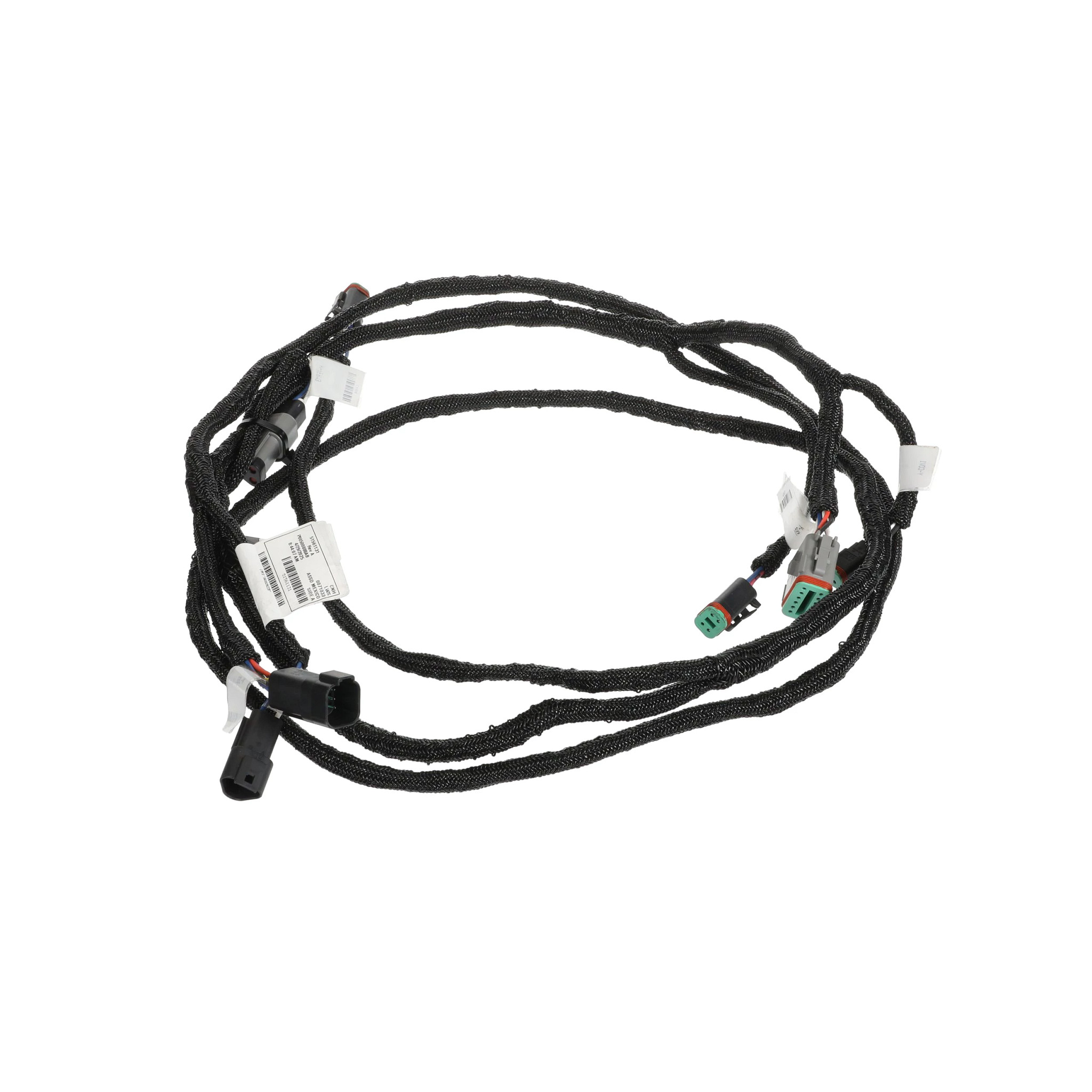 Chicote | CASEIH | BR | PT