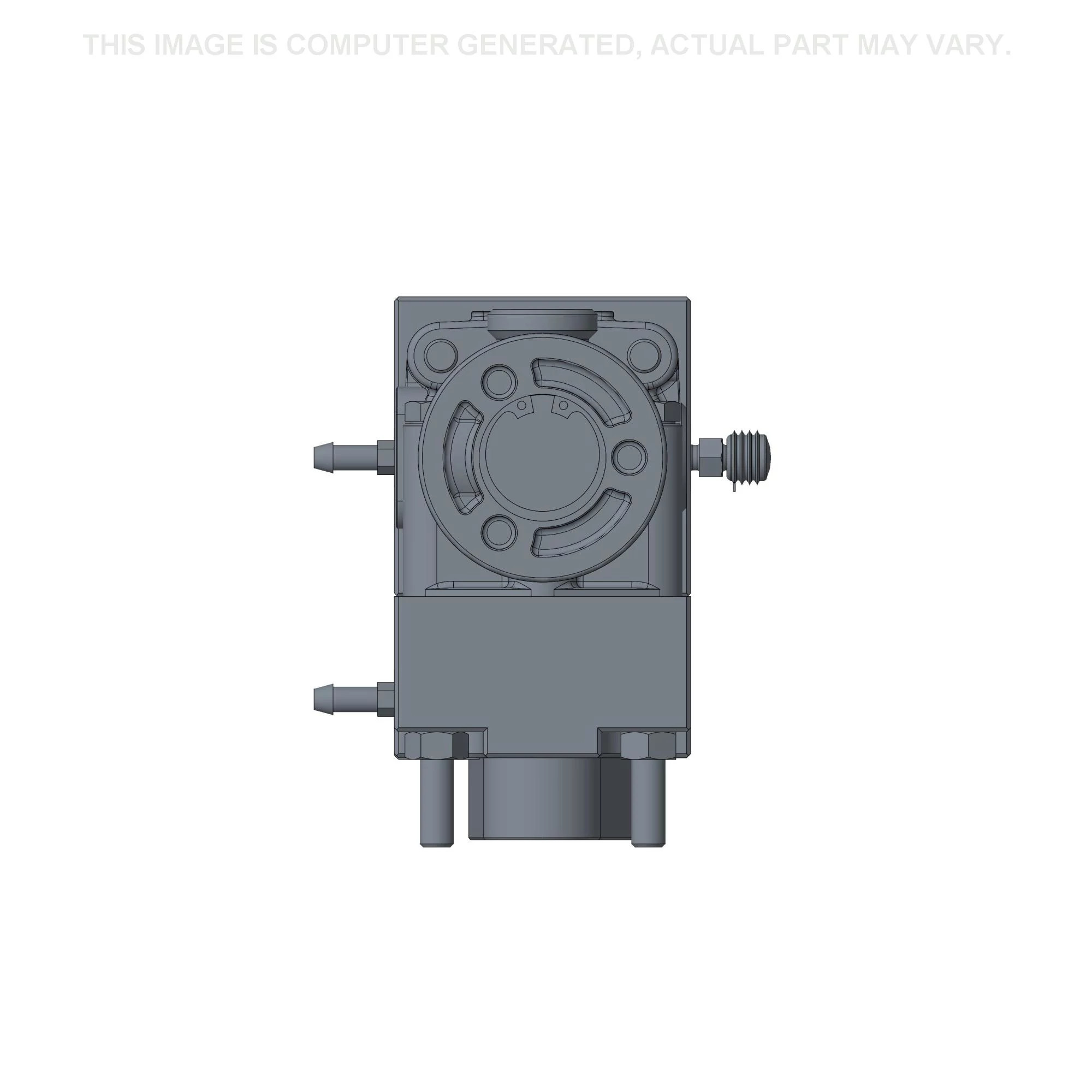 PNEUMATISCHE KLEP | CASECE | EU | EN