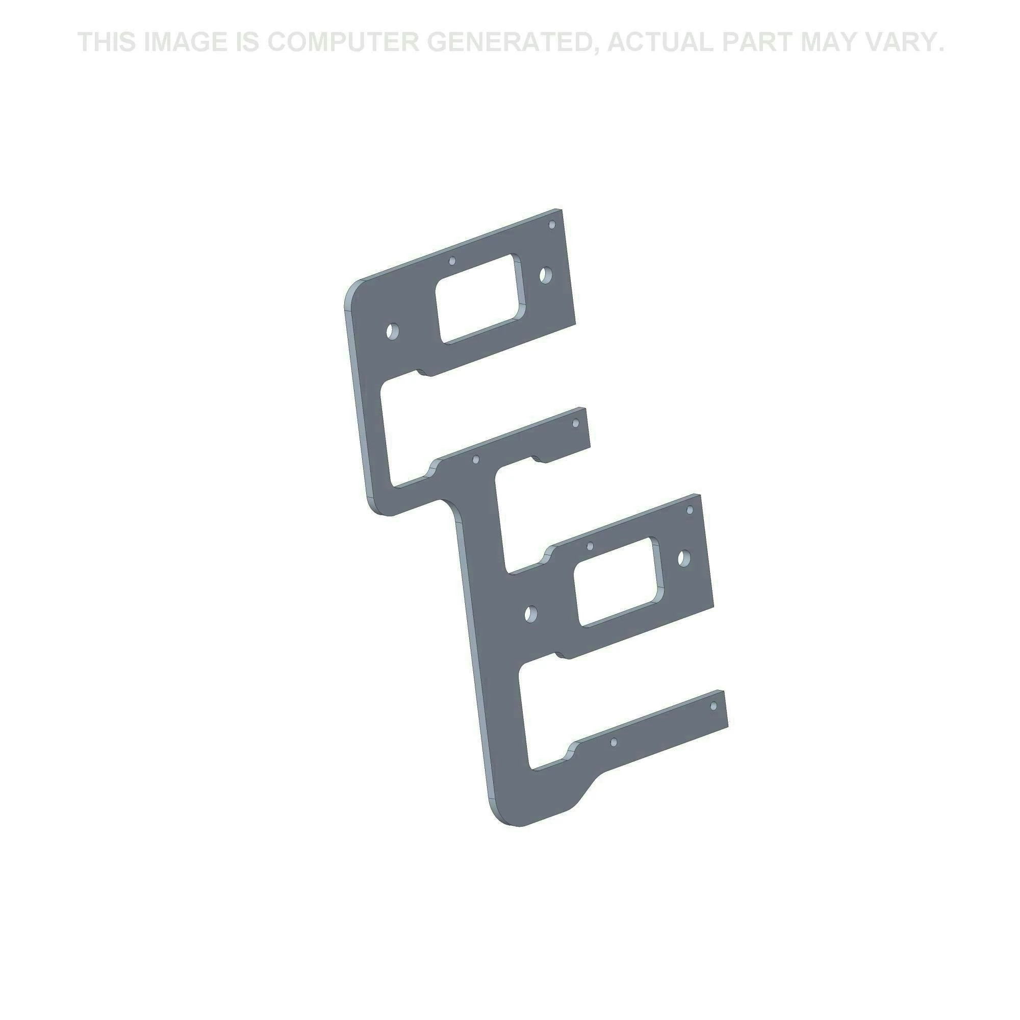 PLACA | CASEIH | EU | ES