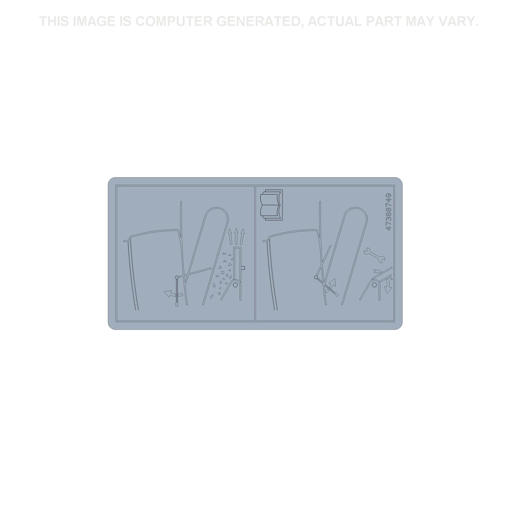 DECAL | CASECE | EU | EN