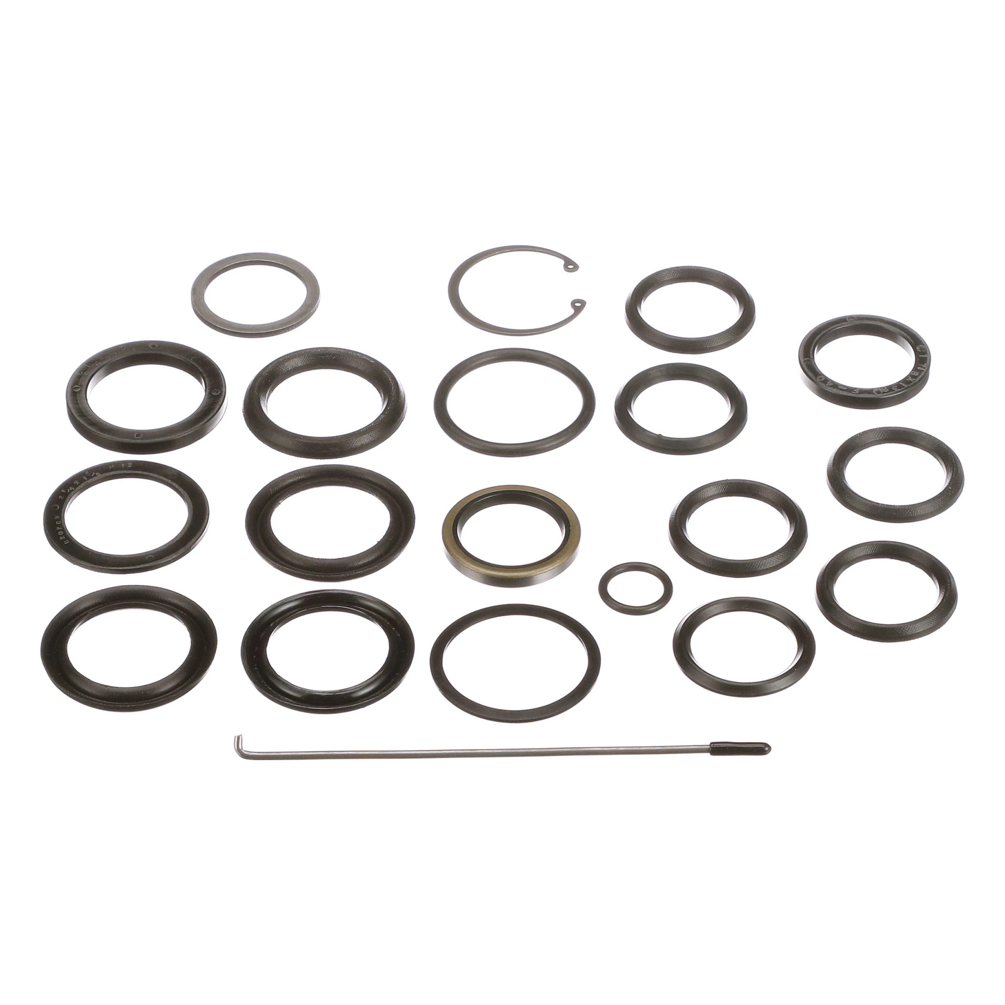 SEAL KIT | NEWHOLLANDAG | IE | EN