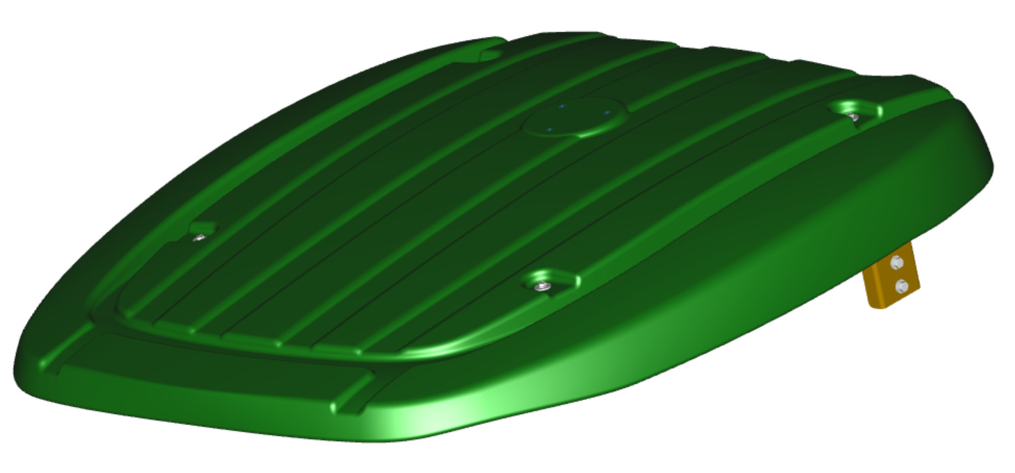 DIA KIT, TRACTOR | CASEIH | CA | EN