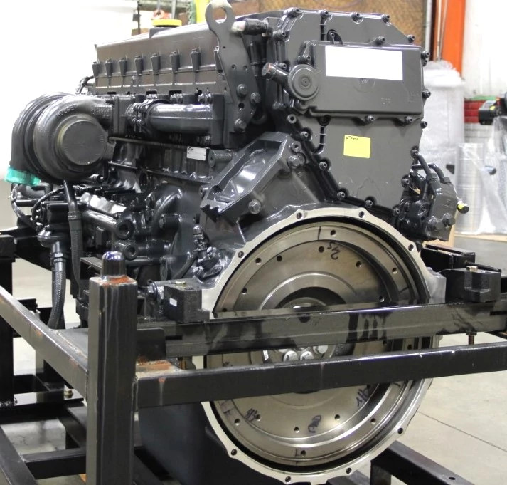 REMAN-REPLACEMENT EN | CASEIH | CA | EN