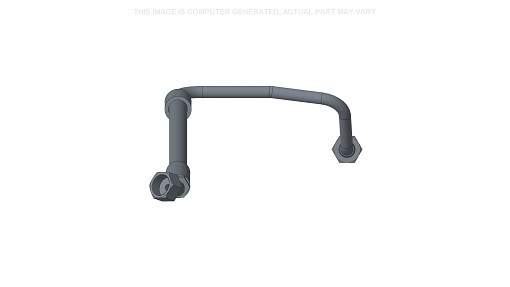HYDRAULISCHE LEIDING | NEWHOLLANDAG | EU | NL