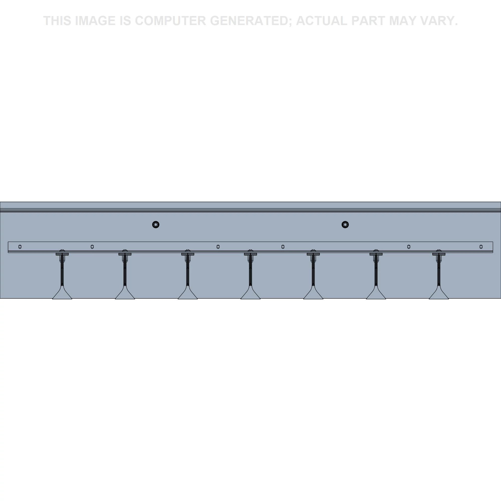 BAFFLE | FLEXICOIL | ANZ | EN