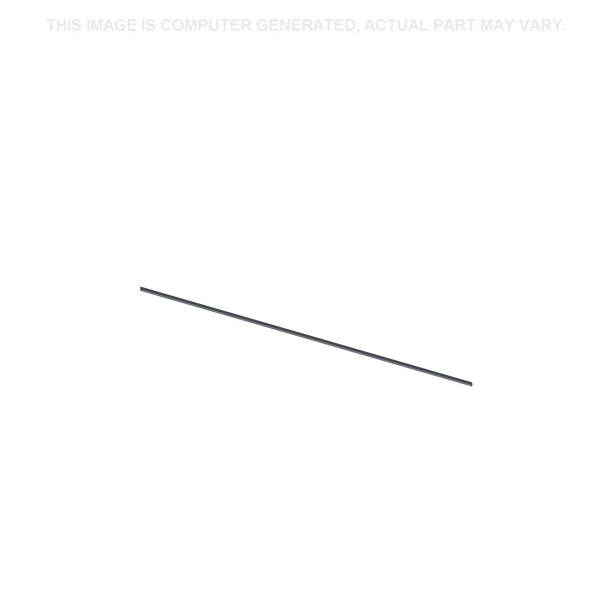 Friso Fixador do Bandejão