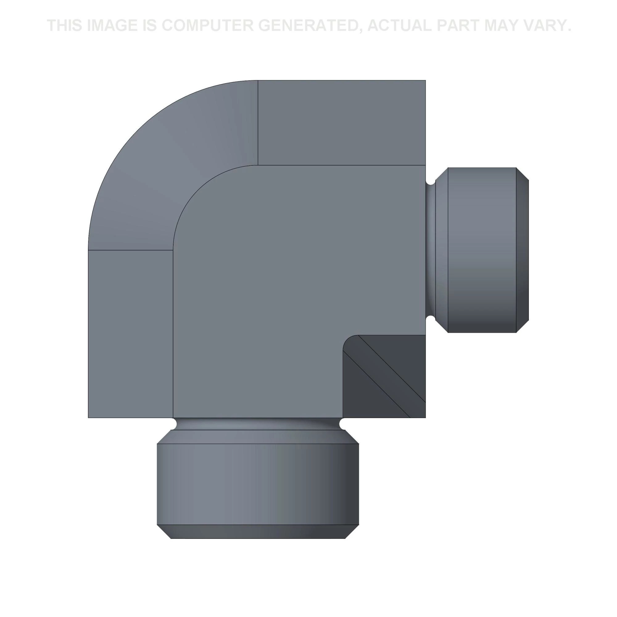 FITTING | CASEIH | EU | NL