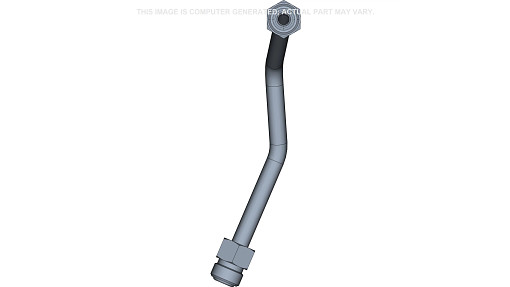 HYD TUBE | NEWHOLLANDAG | US | EN