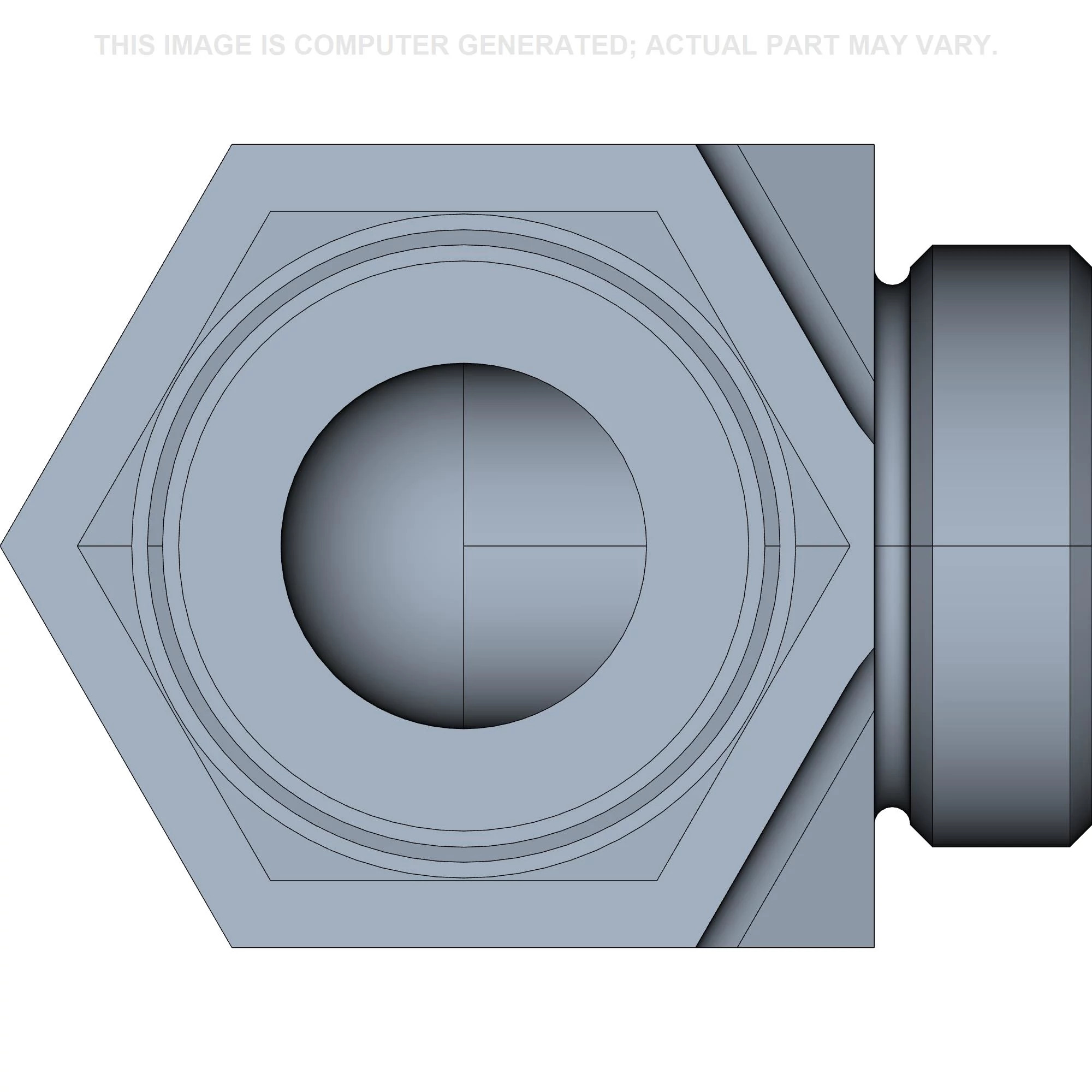 ELBOW | CASEIH | CA | EN