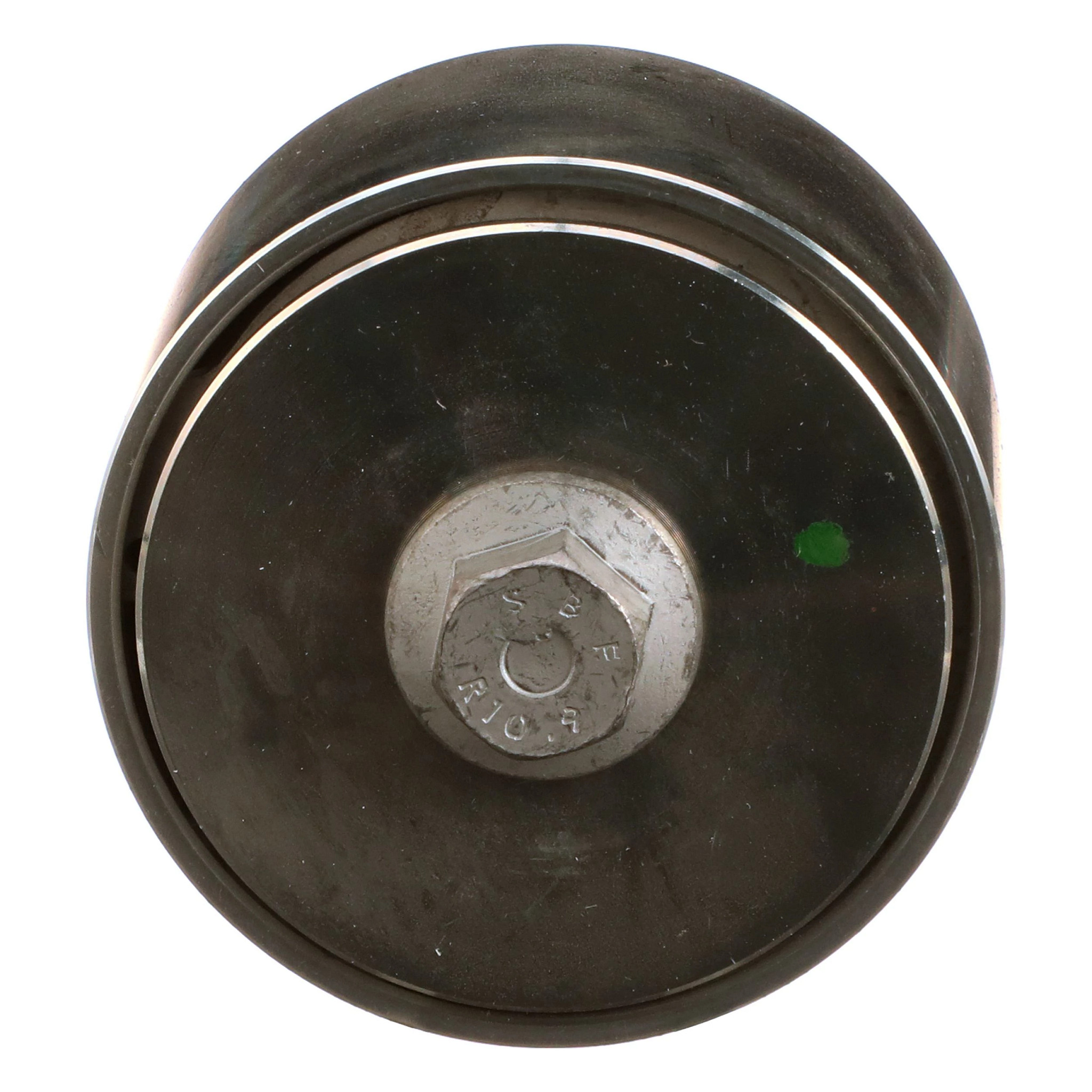 Polia do tensor de correia