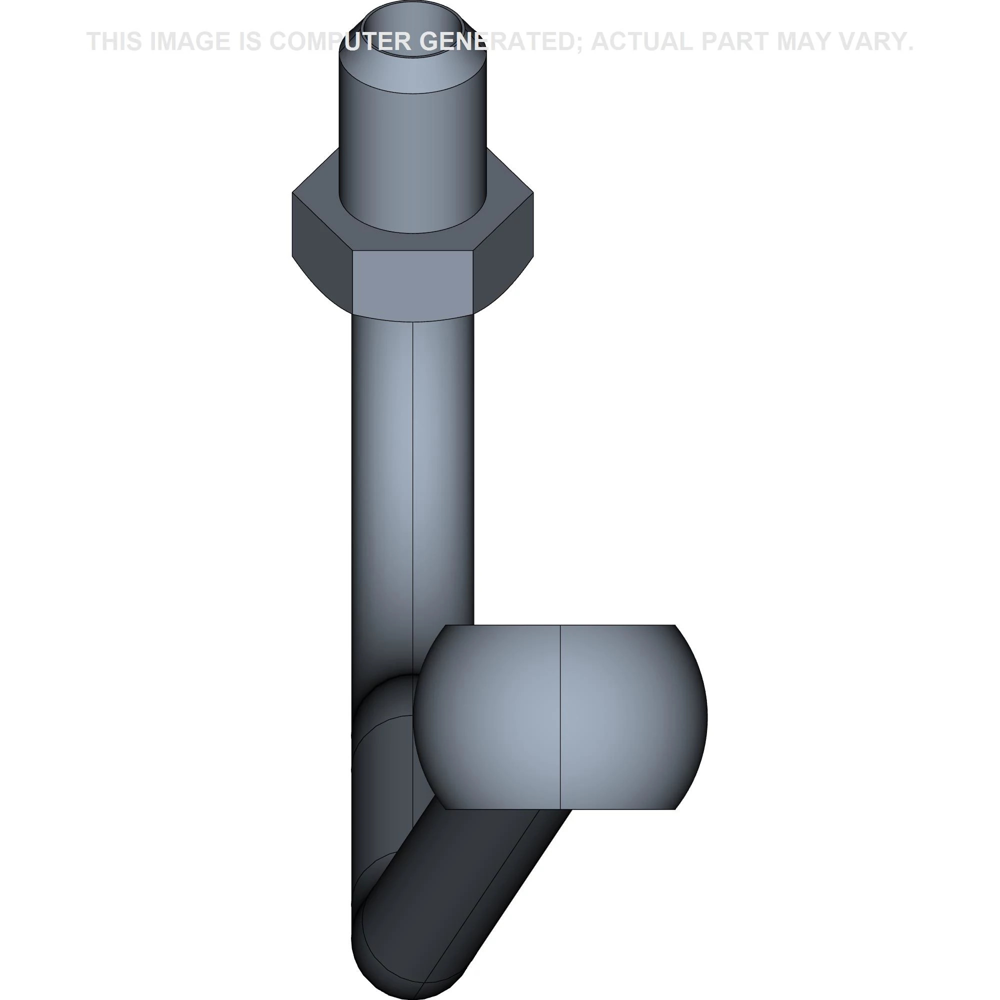 RIGID TUBE | CASEIH | US | EN