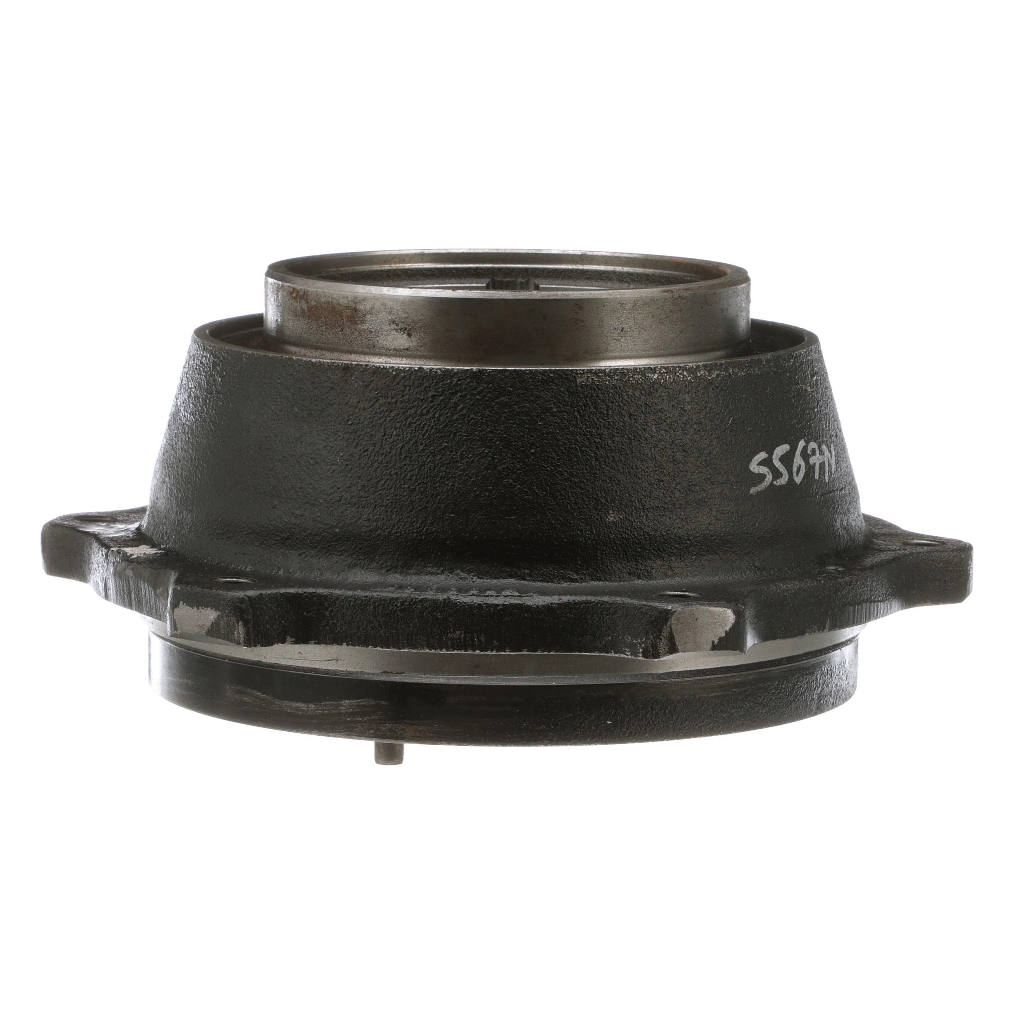 Cubo da roda dianteira