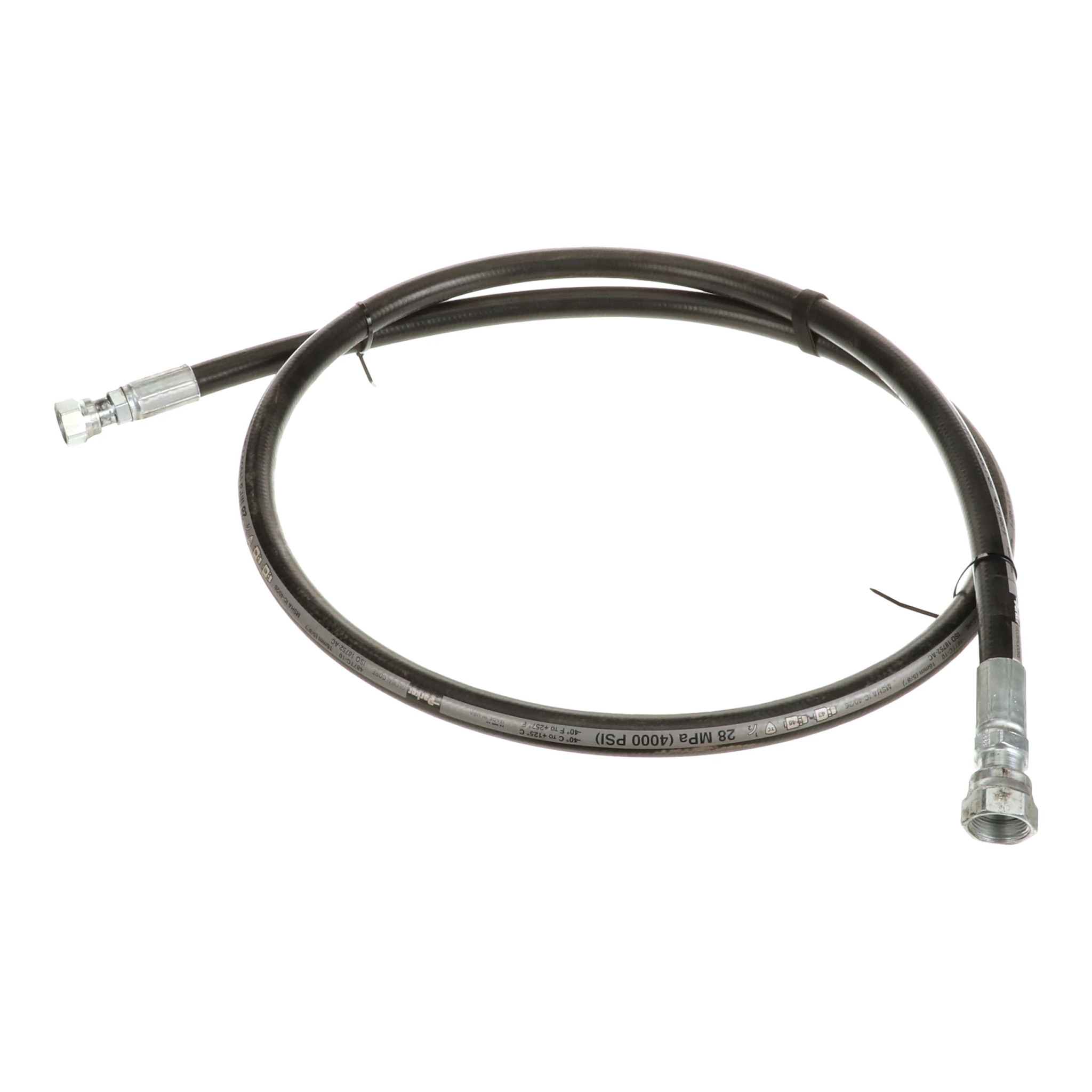 HYDRAULIC HOSE | CASECE | EU | EN