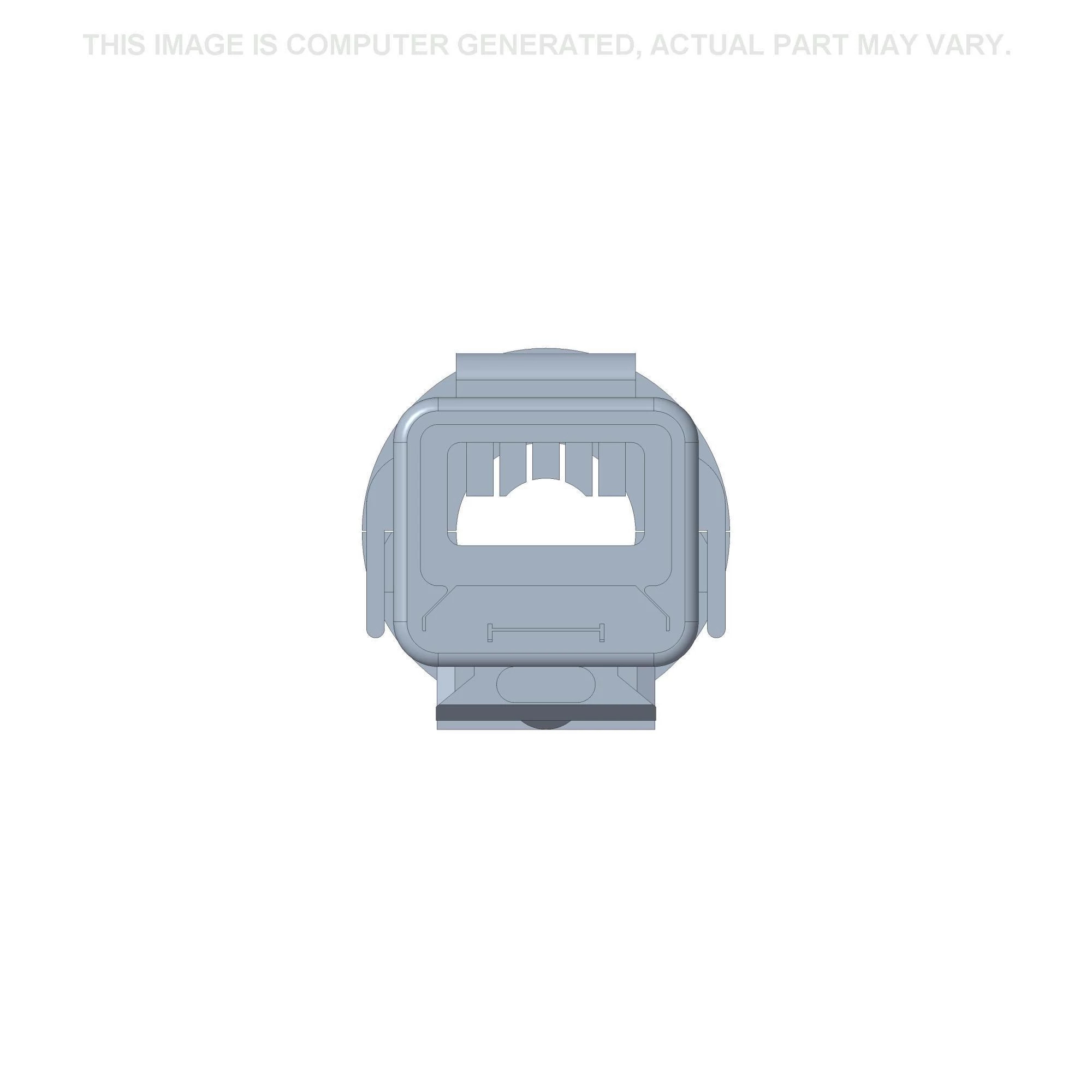 WIRE CONNECTOR | DEFAULT | SA | EN