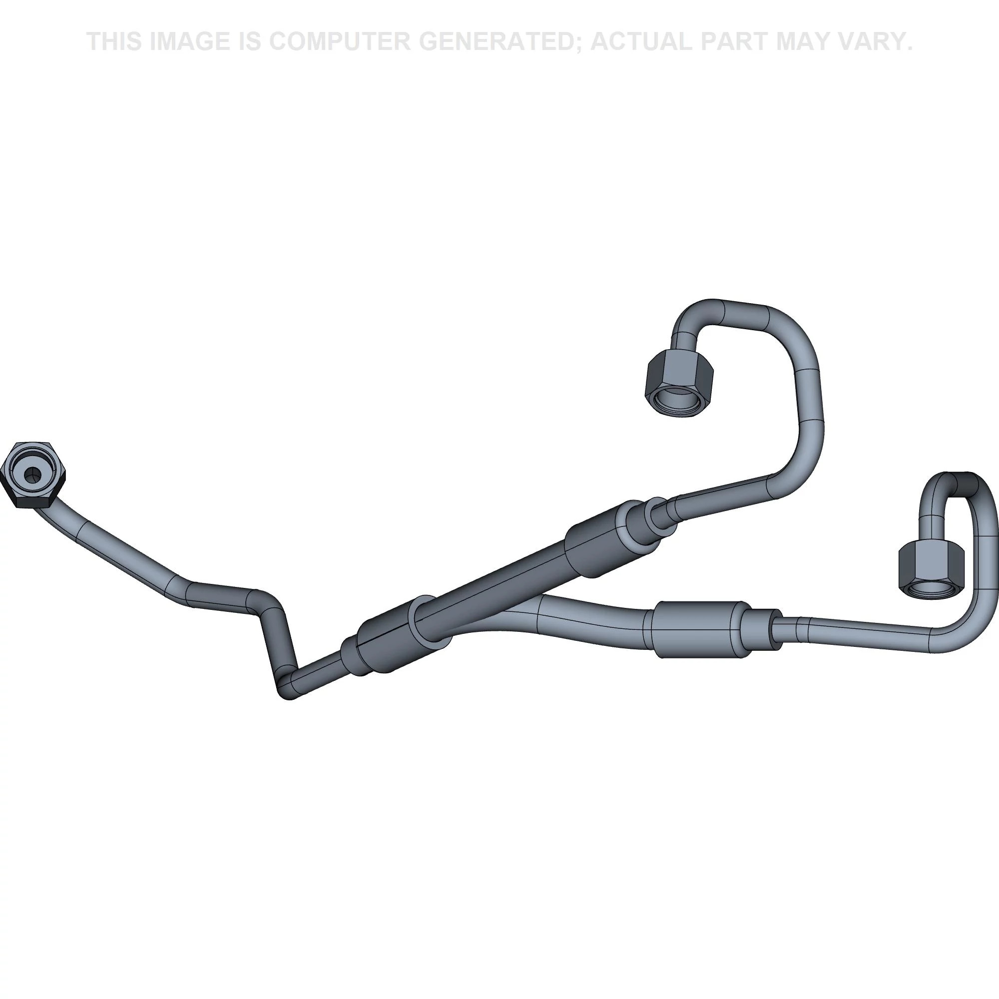 TUYAU HYDRAULIQUE | CASEIH | FR | FR