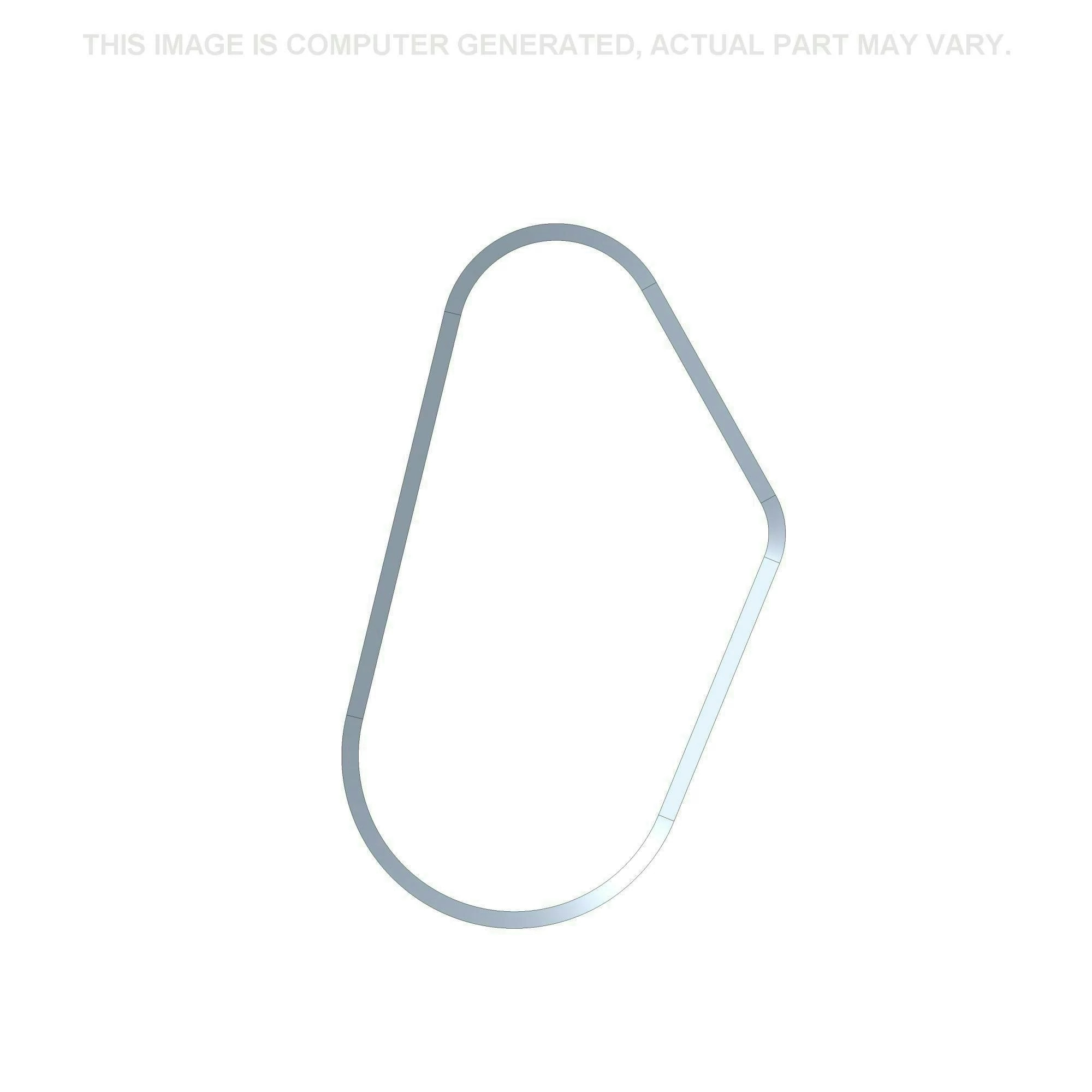 Correia trapezoidal do AC - 1183 mm C x 17 mm L