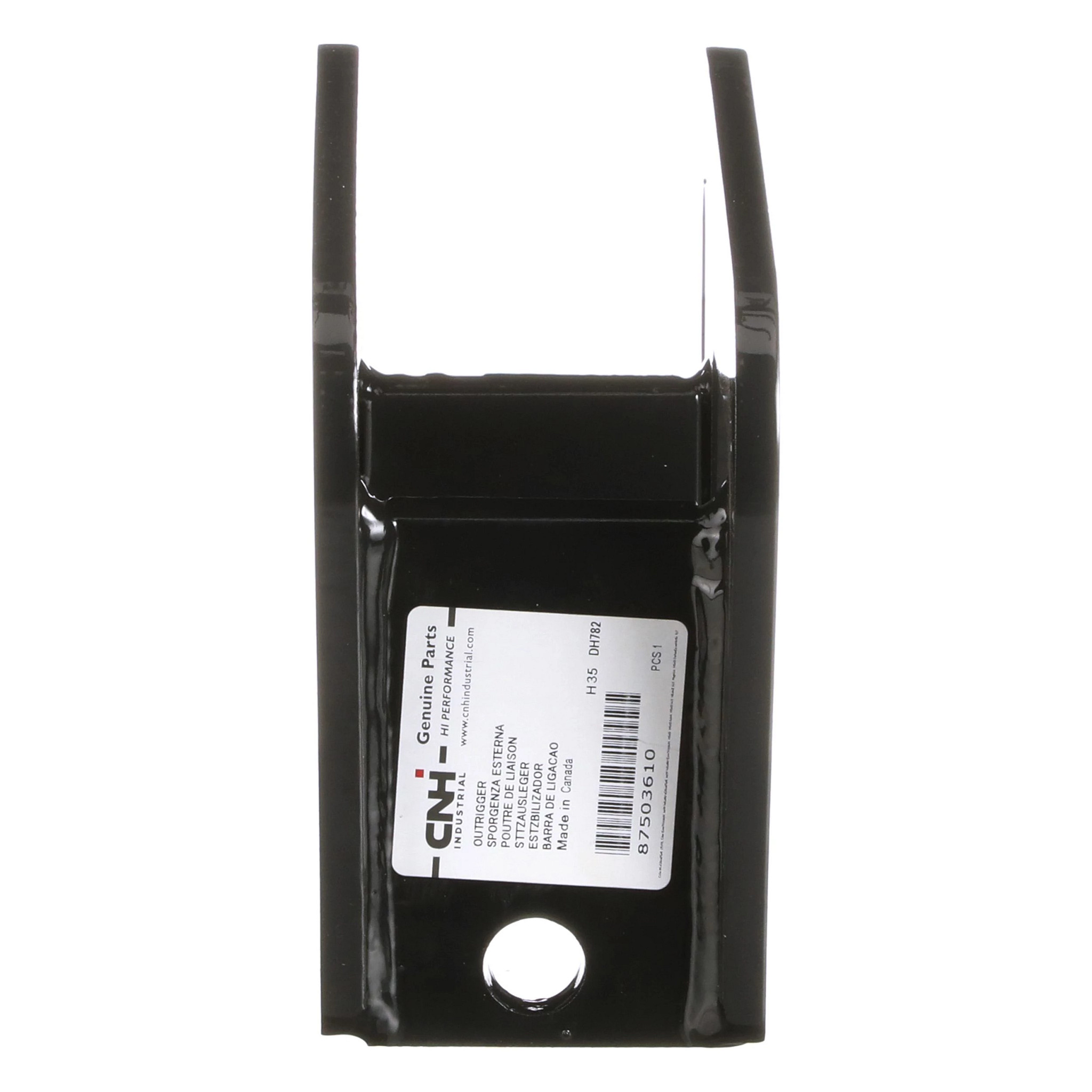 OUTRIGGER | FLEXICOIL | CA | EN