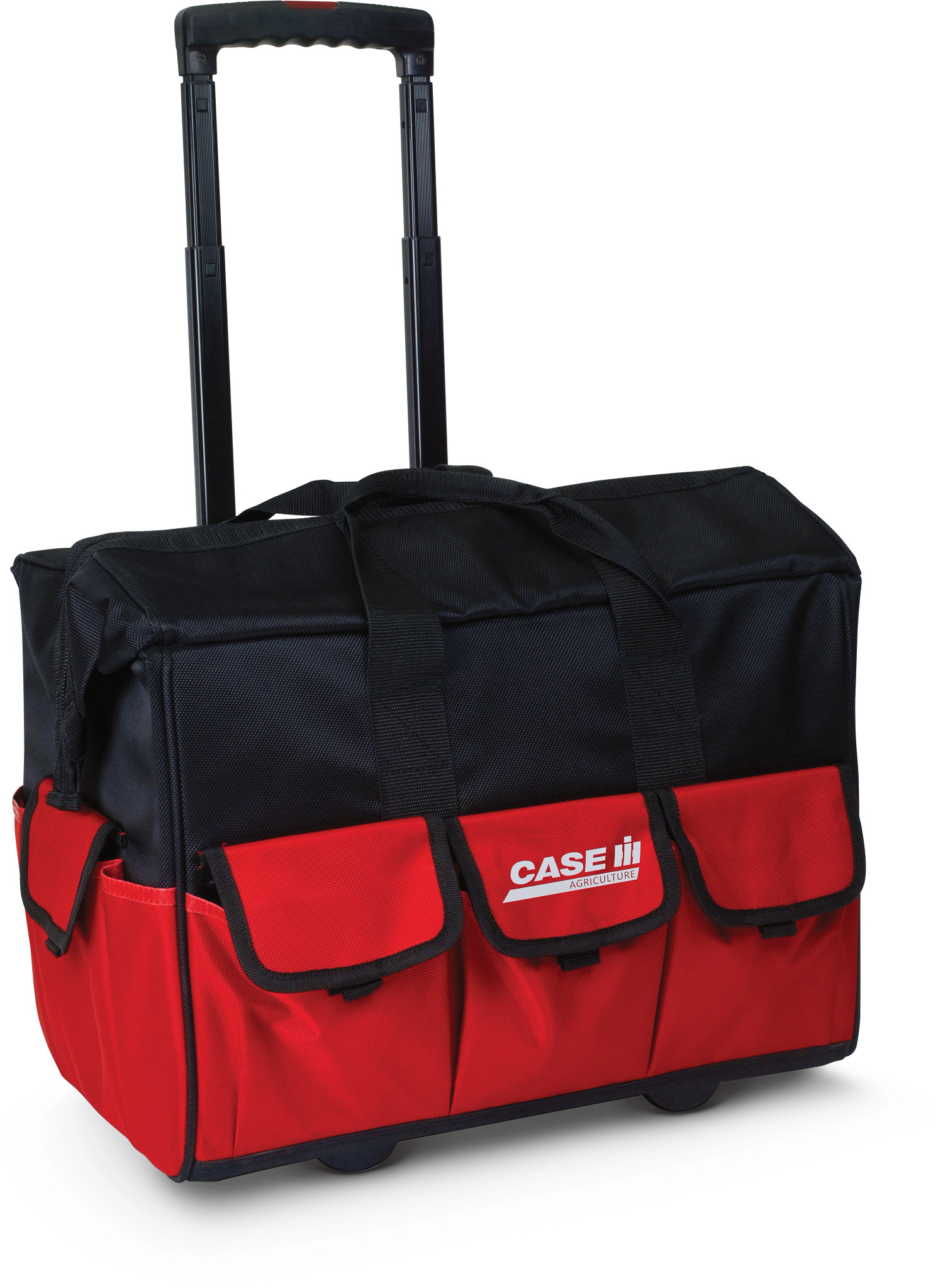 Case IH Wheeled Tool Bag | CASEIH | US | EN
