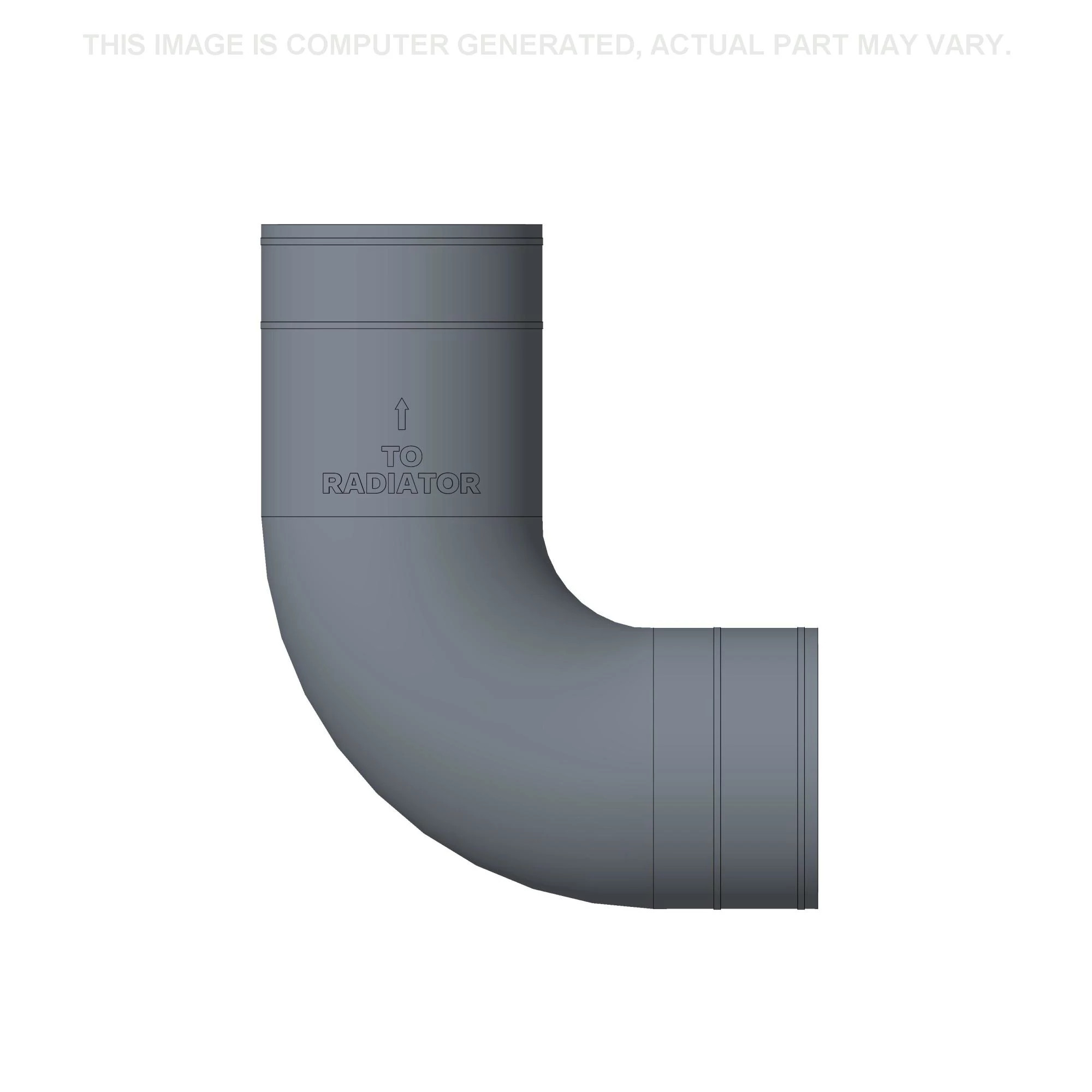 RADIATOR HOSE | NEWHOLLANDAG | US | EN