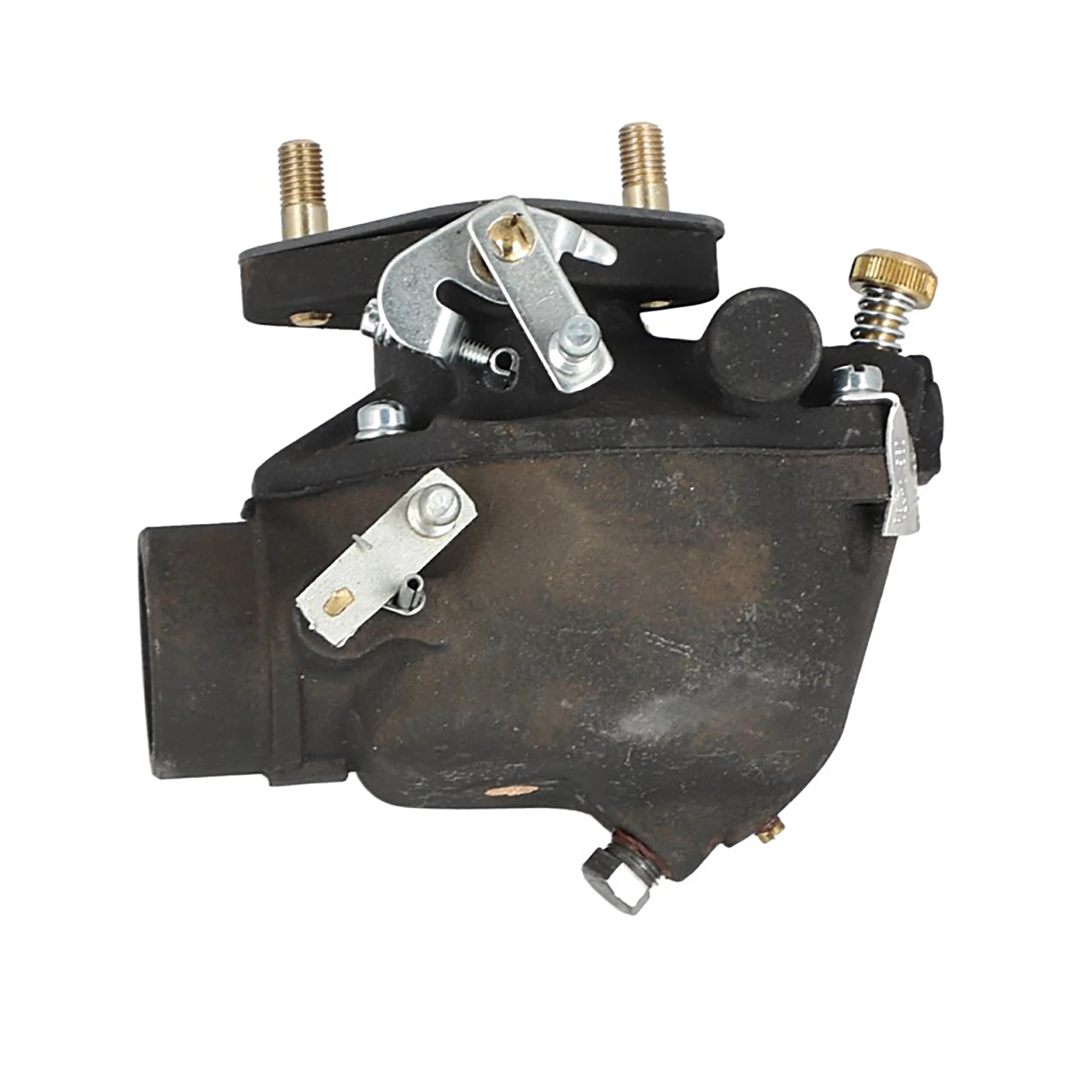 Carburetor | CASECE | US | EN