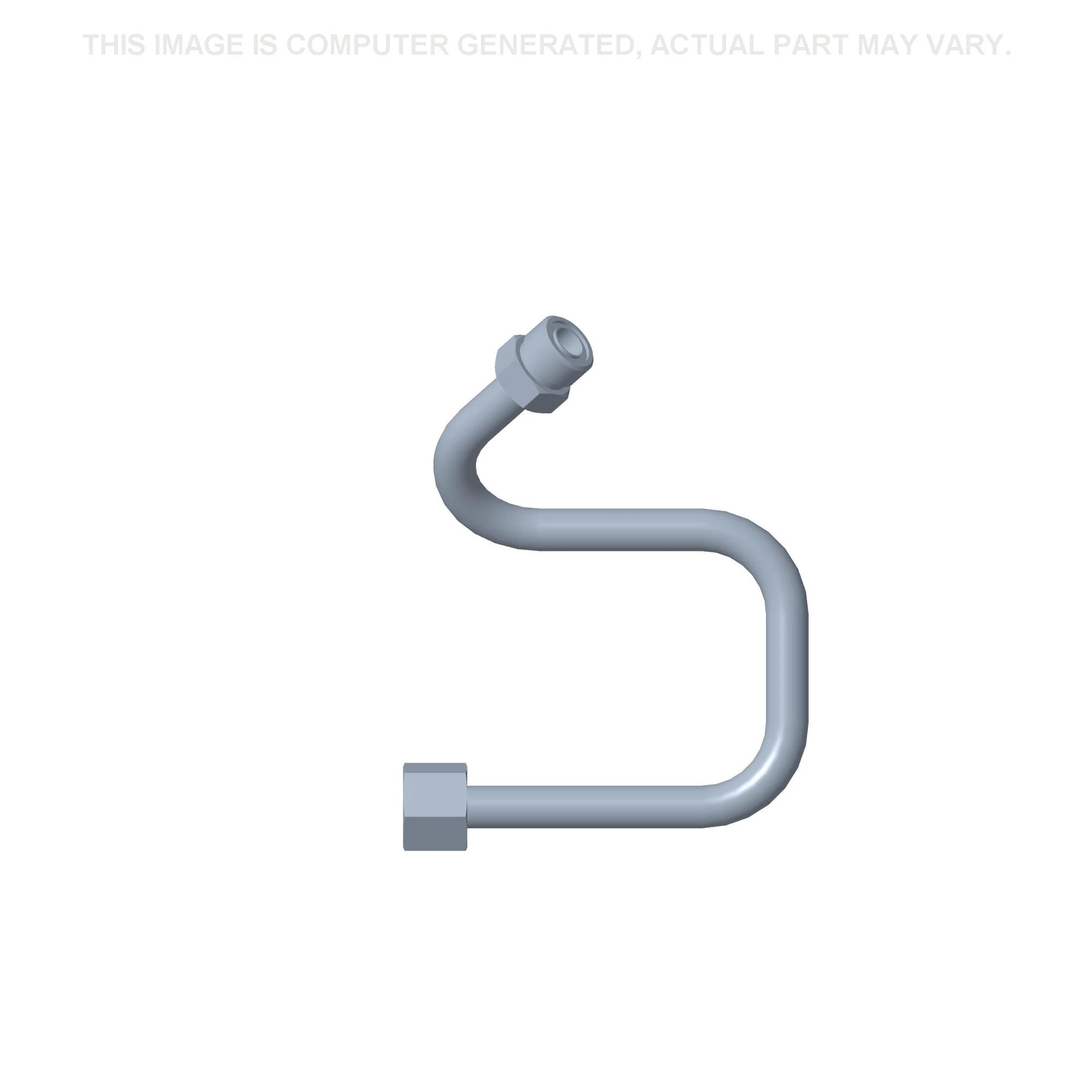 TUYAU HYDRAULIQUE | NEWHOLLANDAG | EU | FR