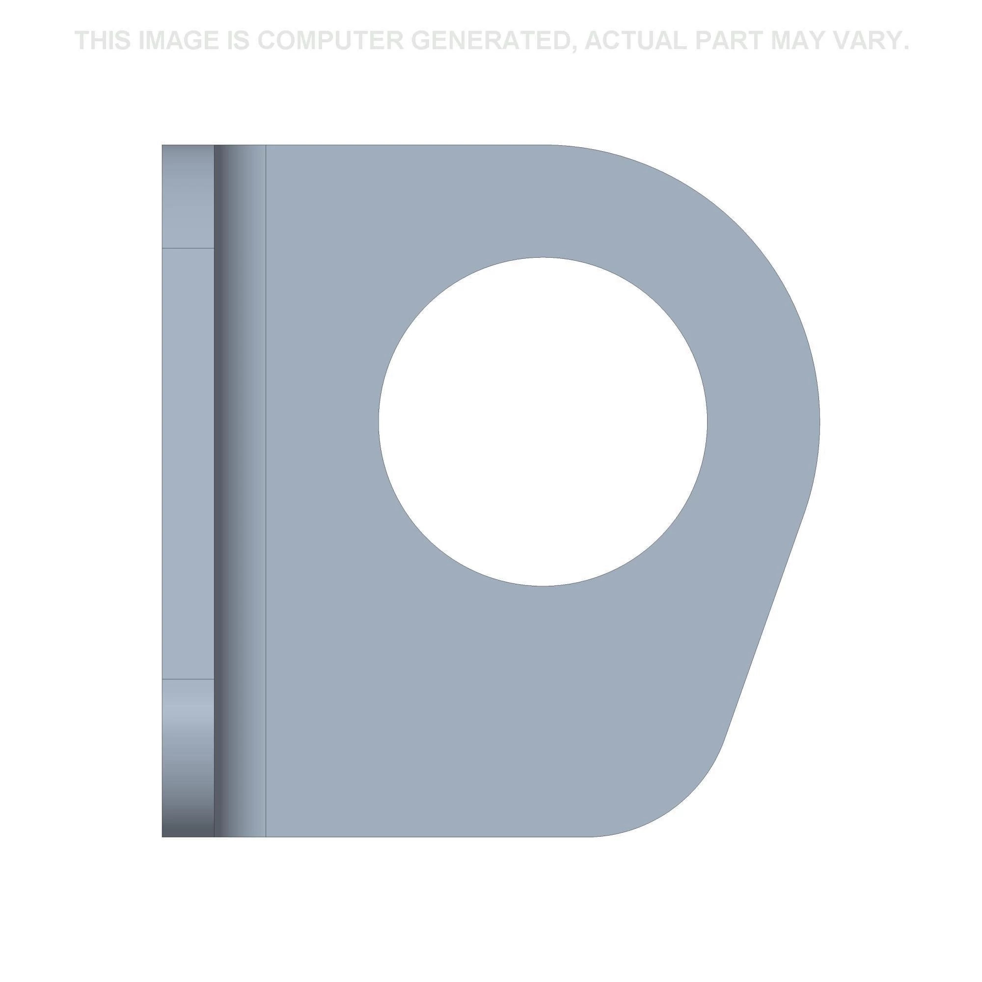 BRACKET | NEWHOLLANDCE | SA | EN