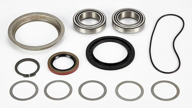 Kit de servicio de cojinetes | NEWHOLLANDCE | EU | ES