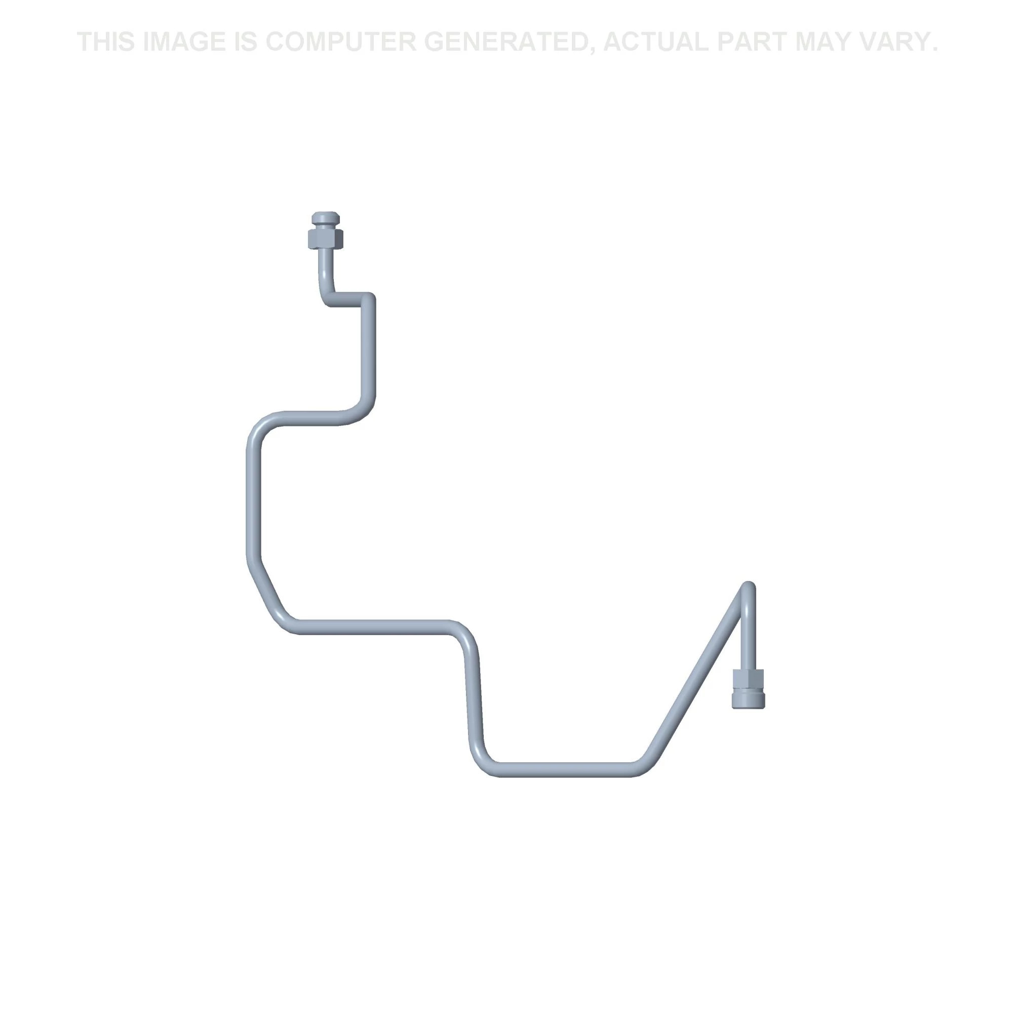 TUYAU HYDRAULIQUE | NEWHOLLANDAG | AMEA | EN