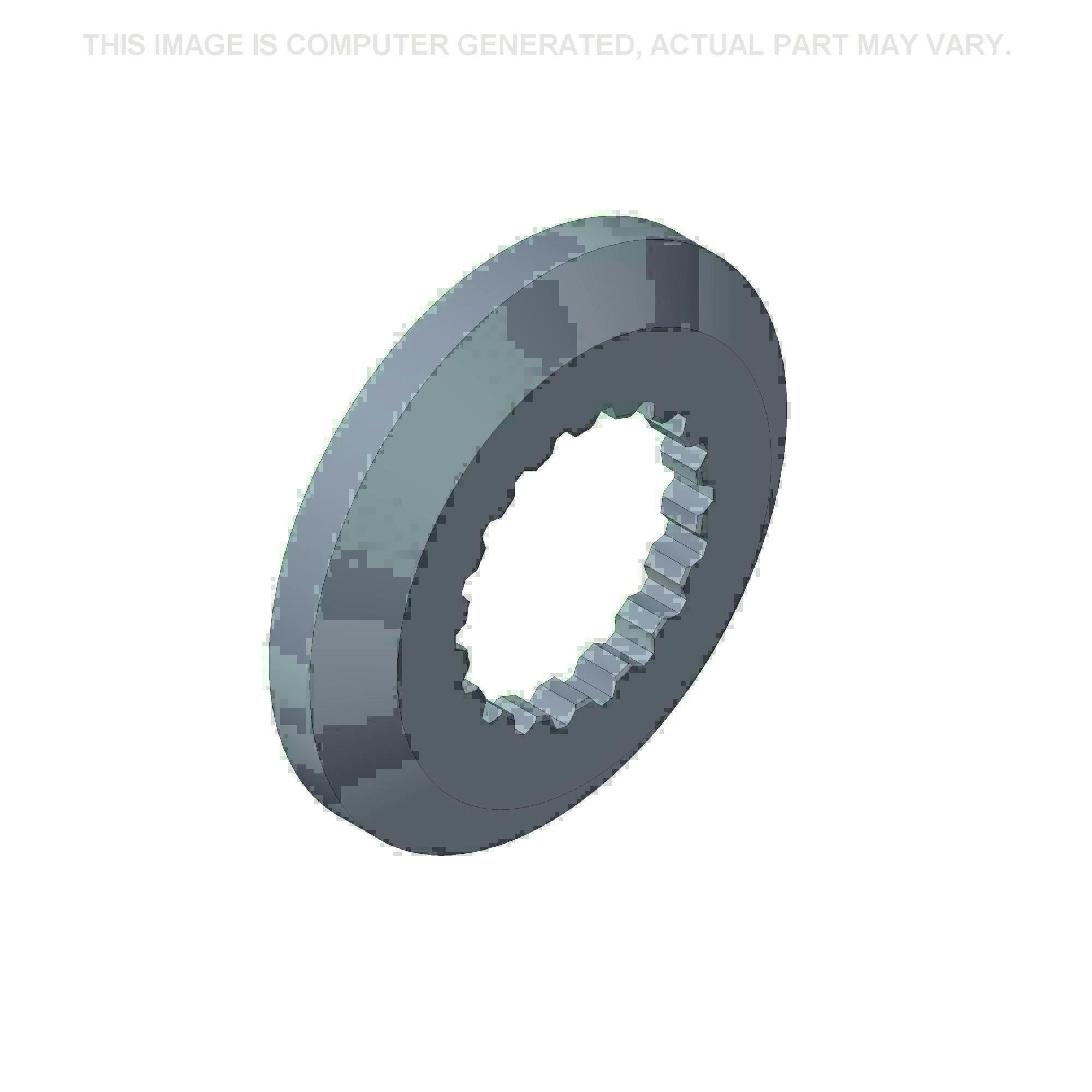 SPACER | CASEIH | CA | EN