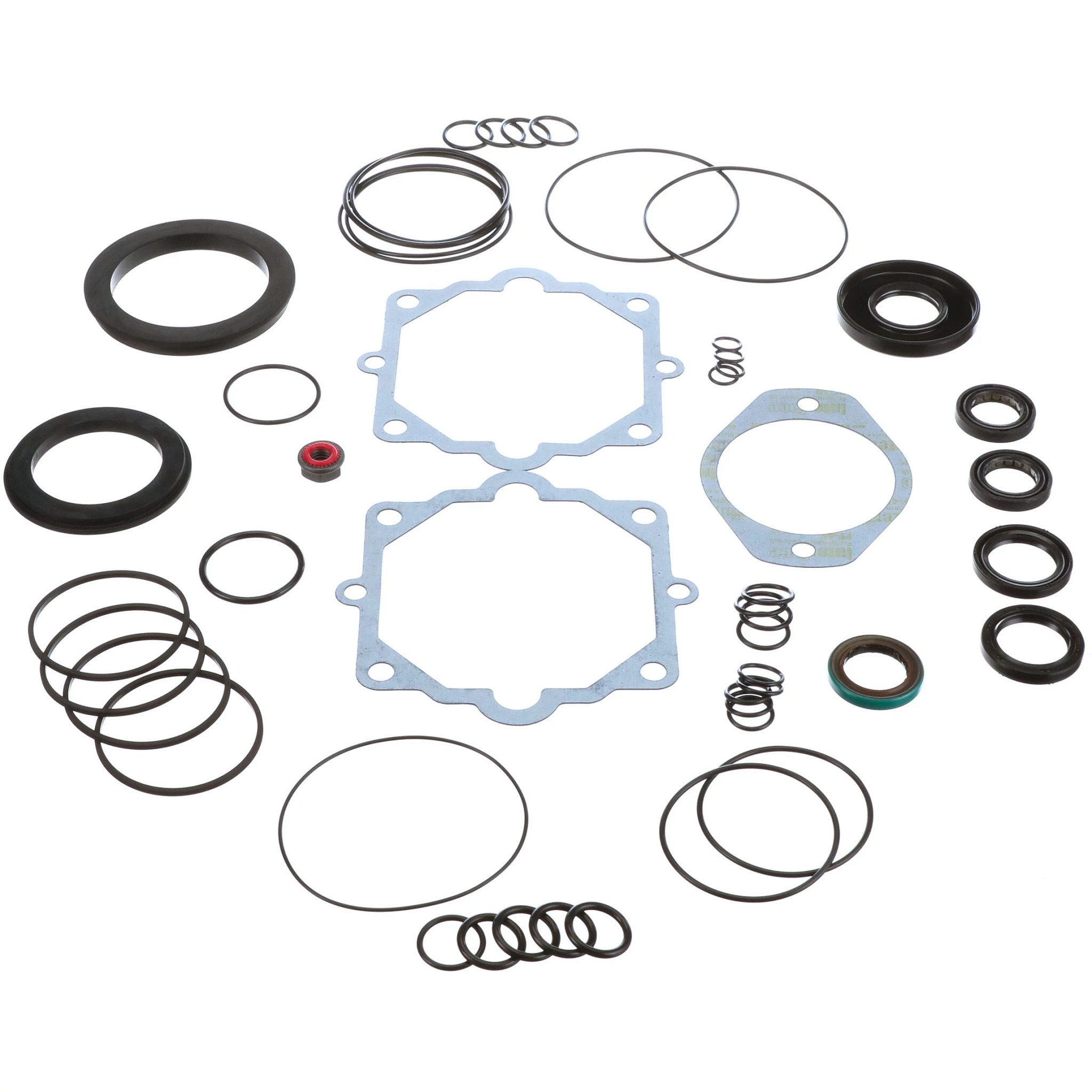 HYD PUMP REPAIR KIT | NEWHOLLANDAG | GB | EN