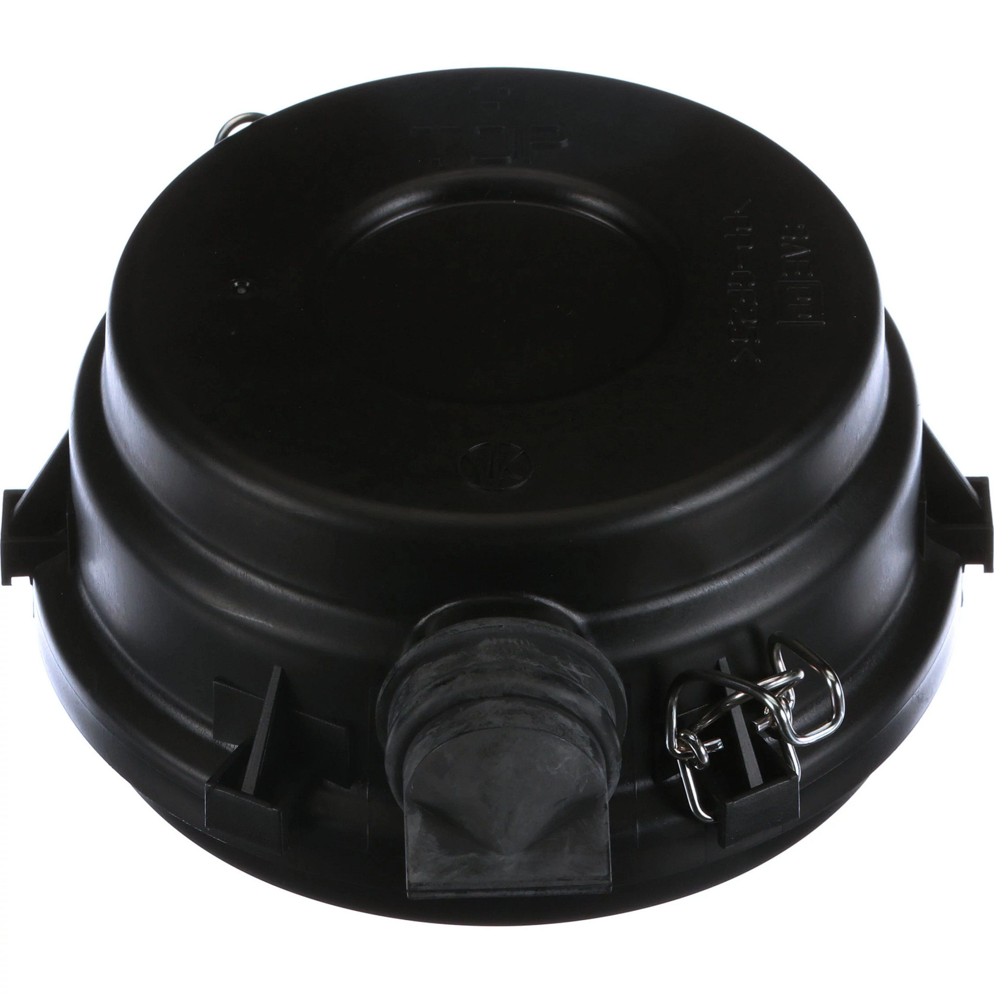 COVER ASSY | NEWHOLLANDCE | CA | EN